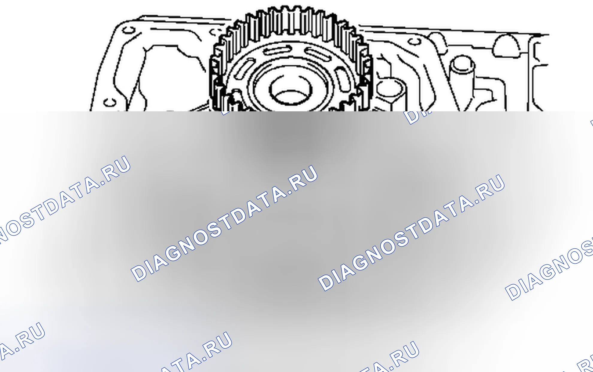 Рис. 545. Toyota Yaris III
