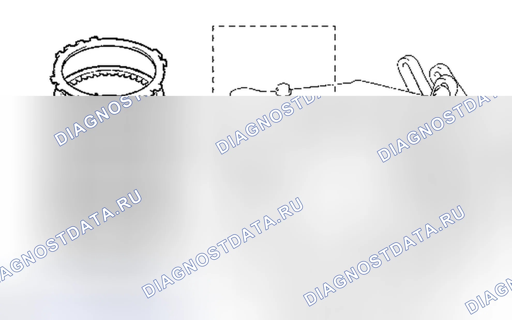 Рис. 141. Toyota FJ Cruiser I