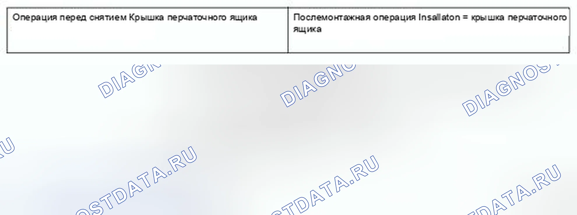 Рис. 234: ДЕМОНТАЖ И УСТАНОВКА USB-АДАПТЕРА. Mitsubishi Lancer Ralliart X рестайлинг