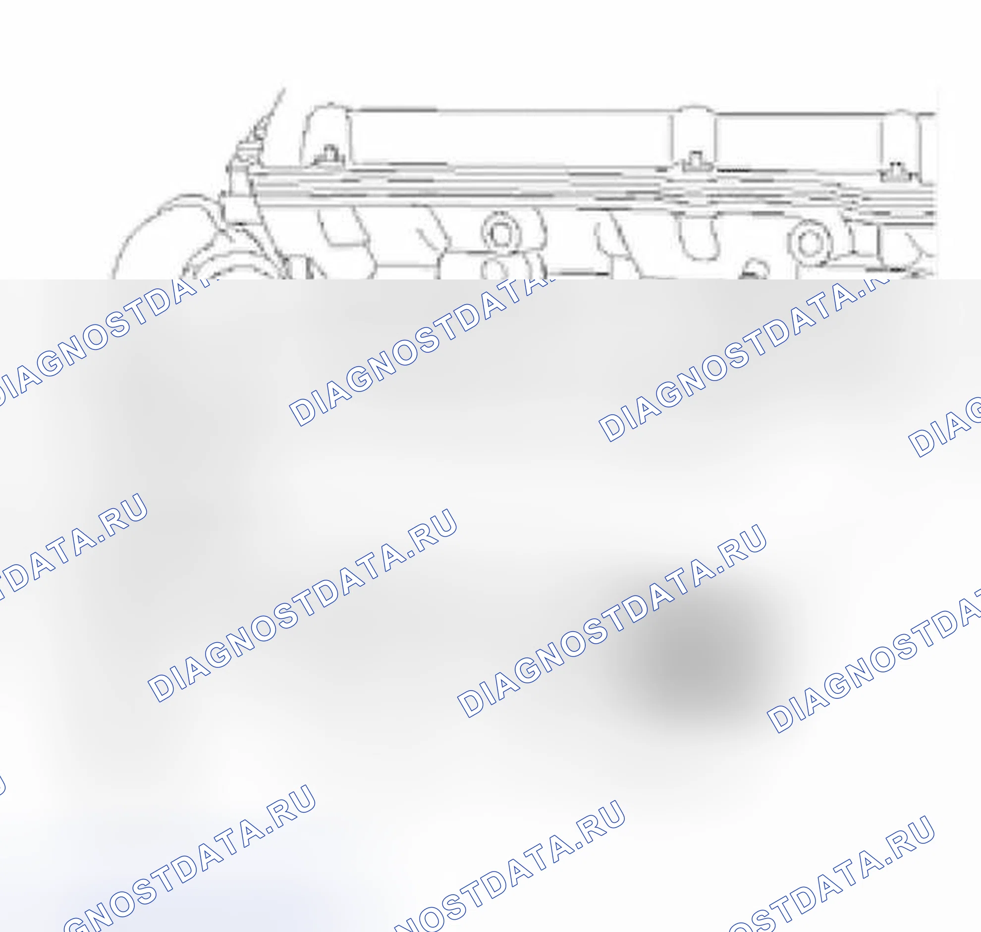 Рис. 75. Audi A6 C5 рестайлинг