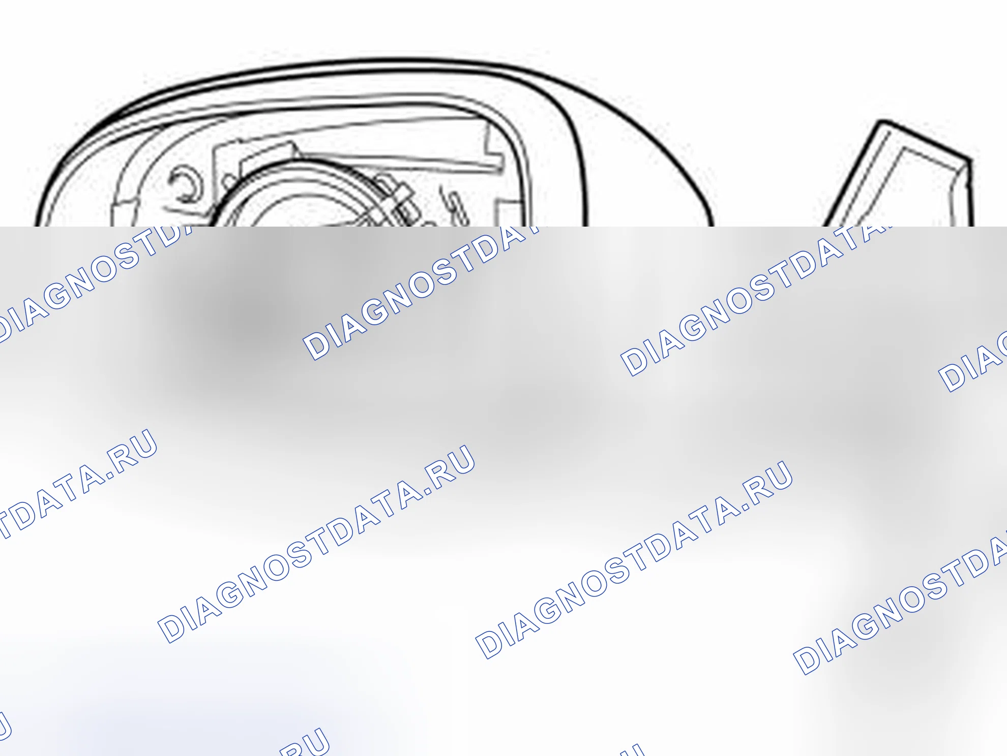 Рис. 104. Volvo XC90 I рестайлинг