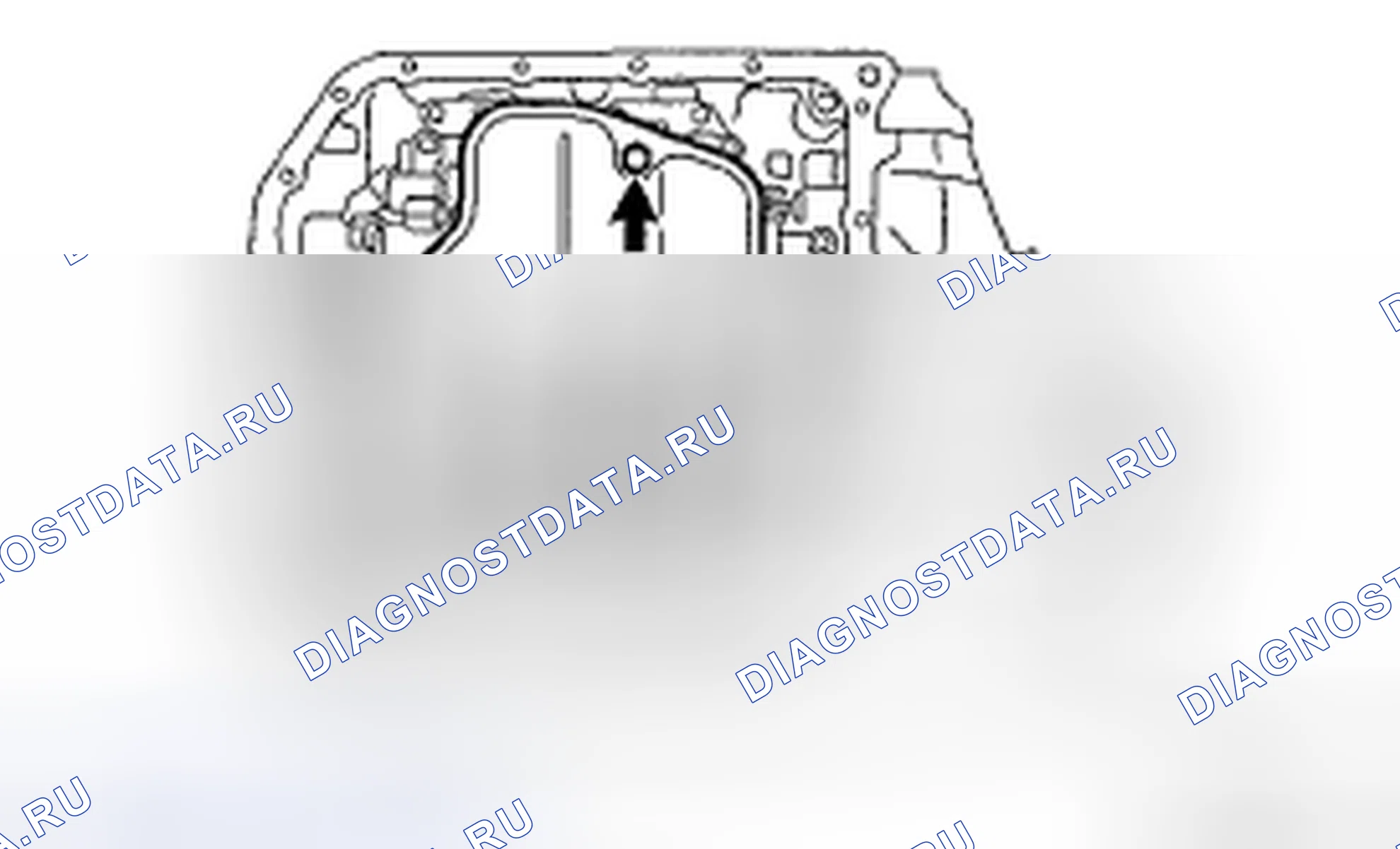 Рис. 53: ДЕМОНТАЖ. Kia Soul II рестайлинг