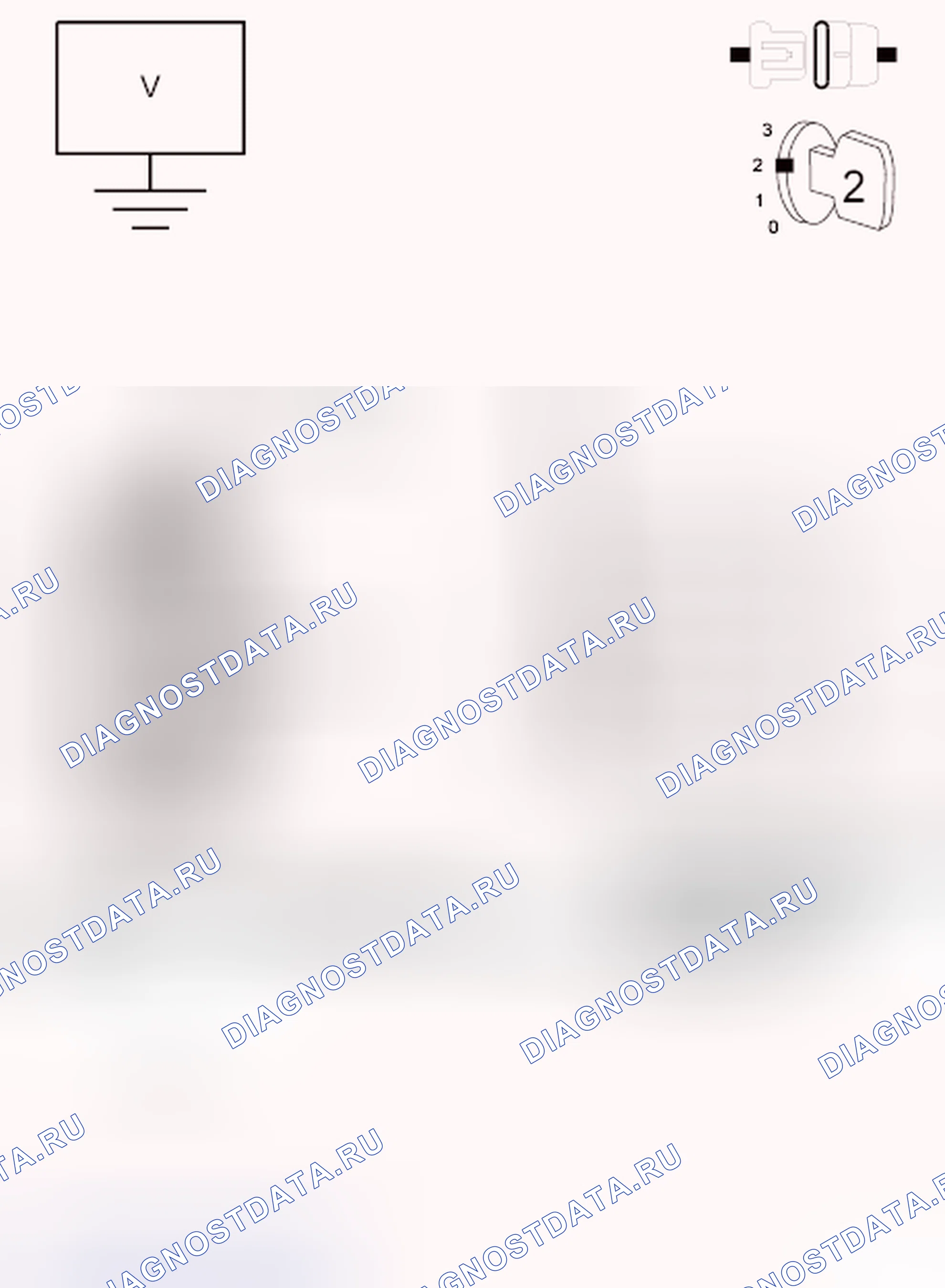 Рис. 840. RAM Pickup 1500 