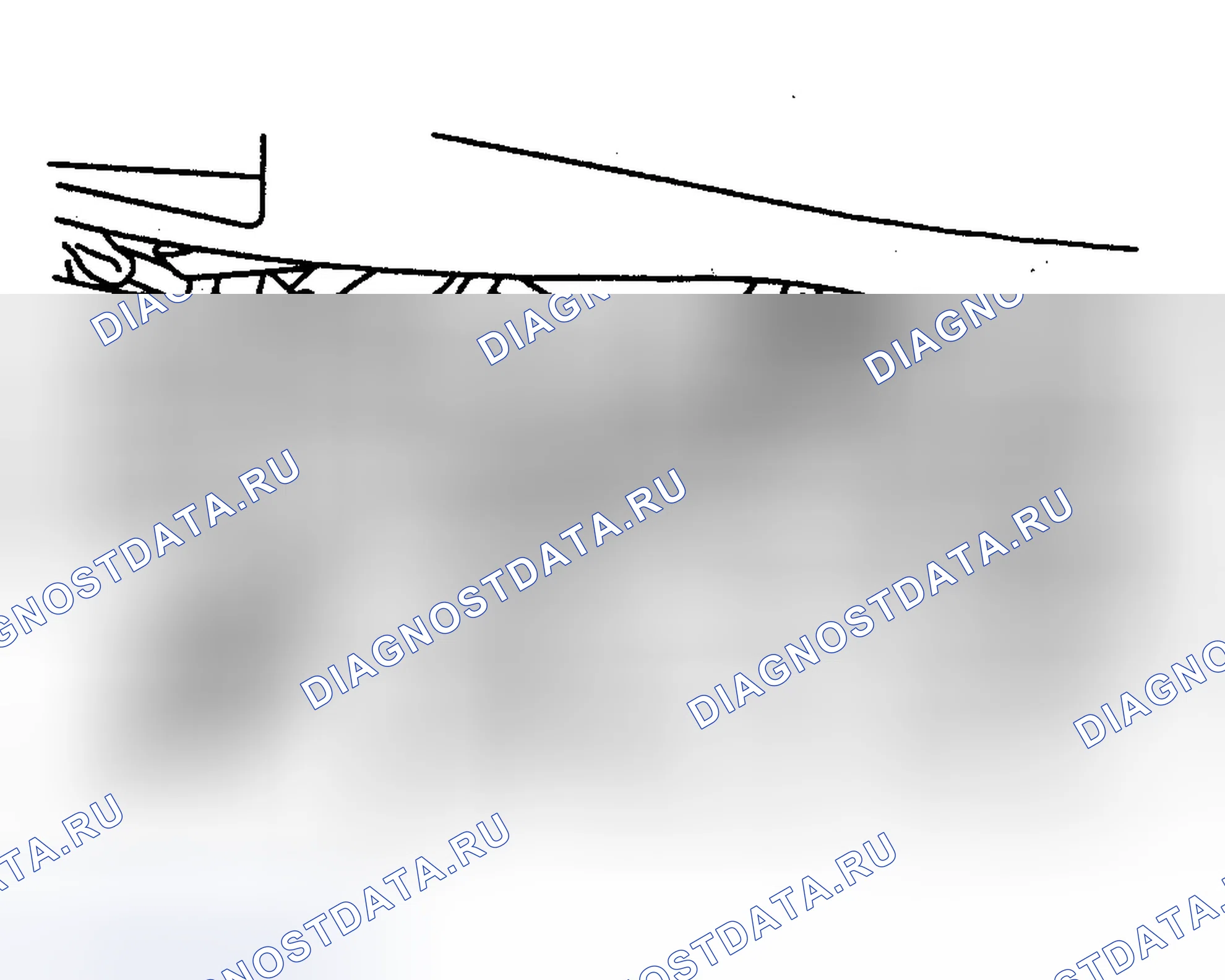 Рис. 18. Ford Contour I рестайлинг