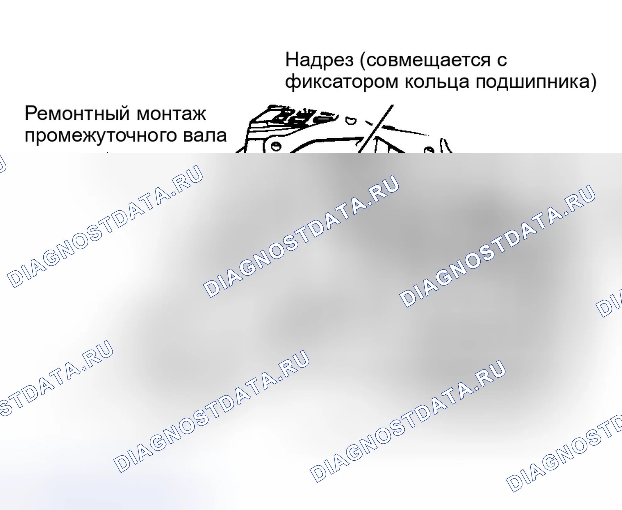 Рис. 53. Mercedes-Benz G-класс W463