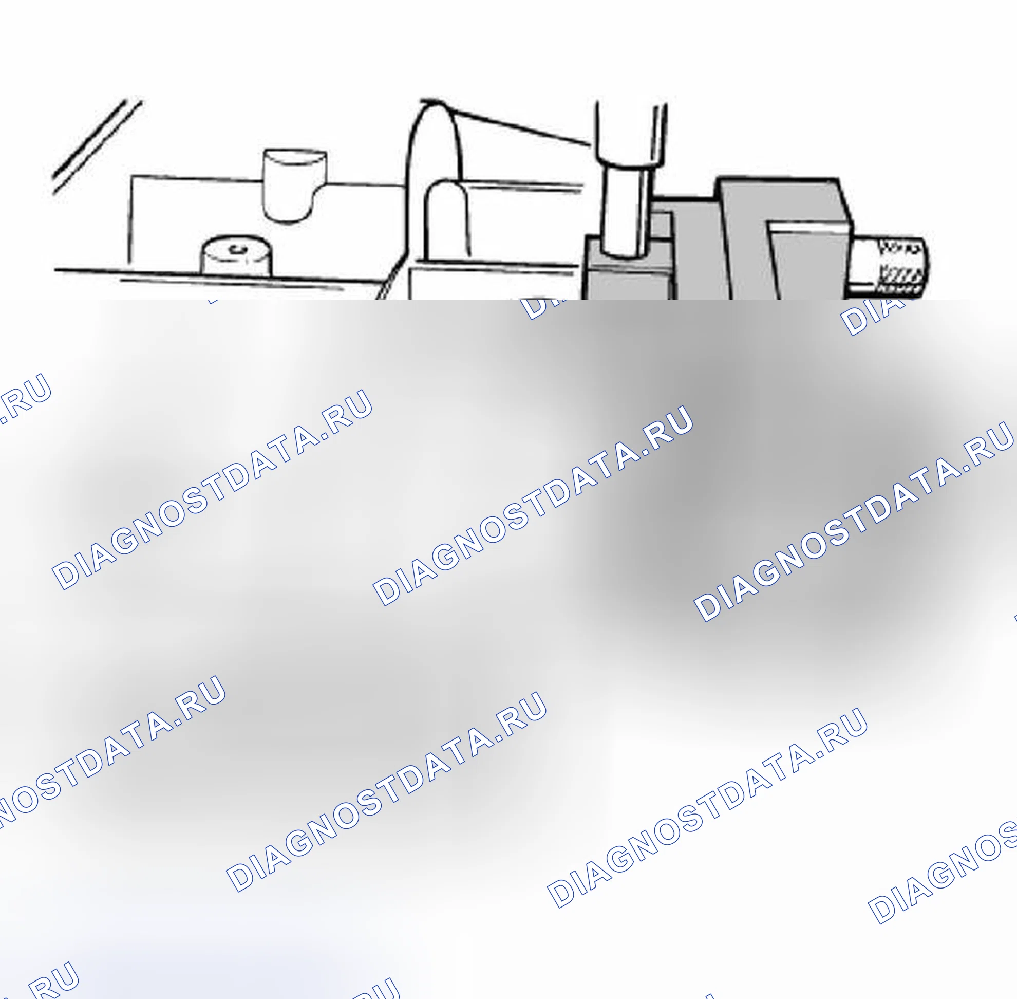Рис. 67. Porsche Boxster 986 рестайлинг