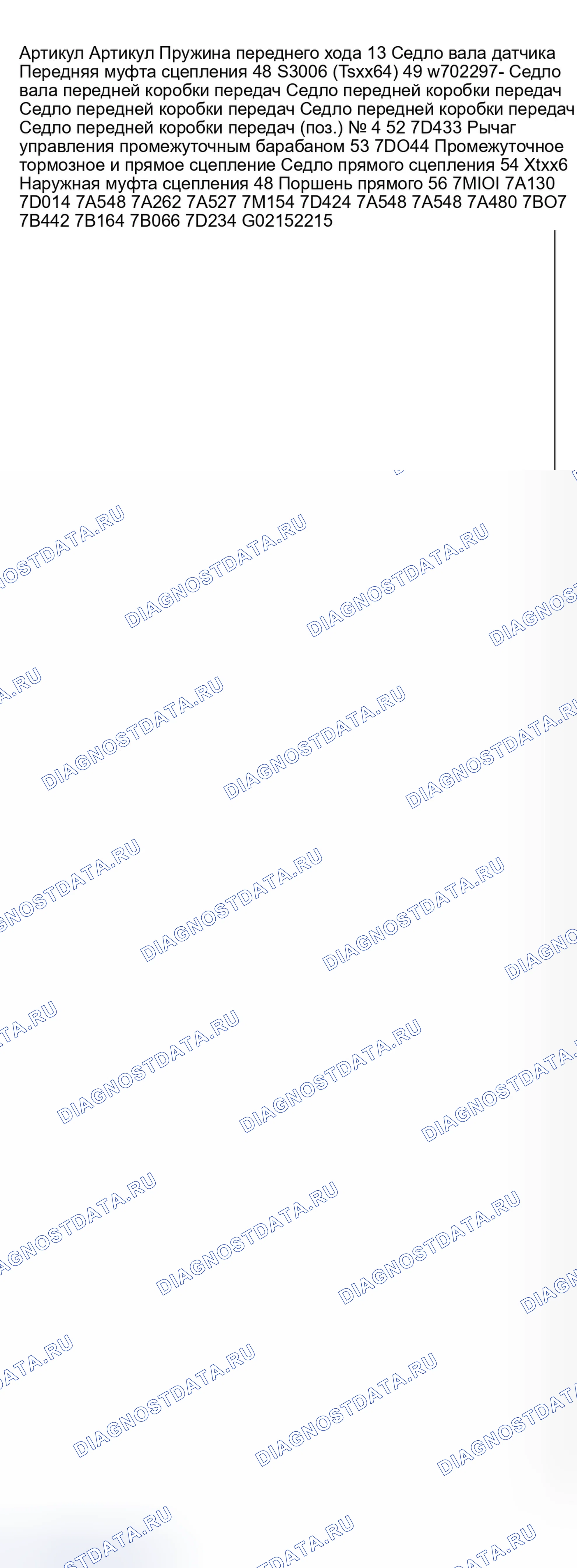 Рис. 672. Ford Ranger I