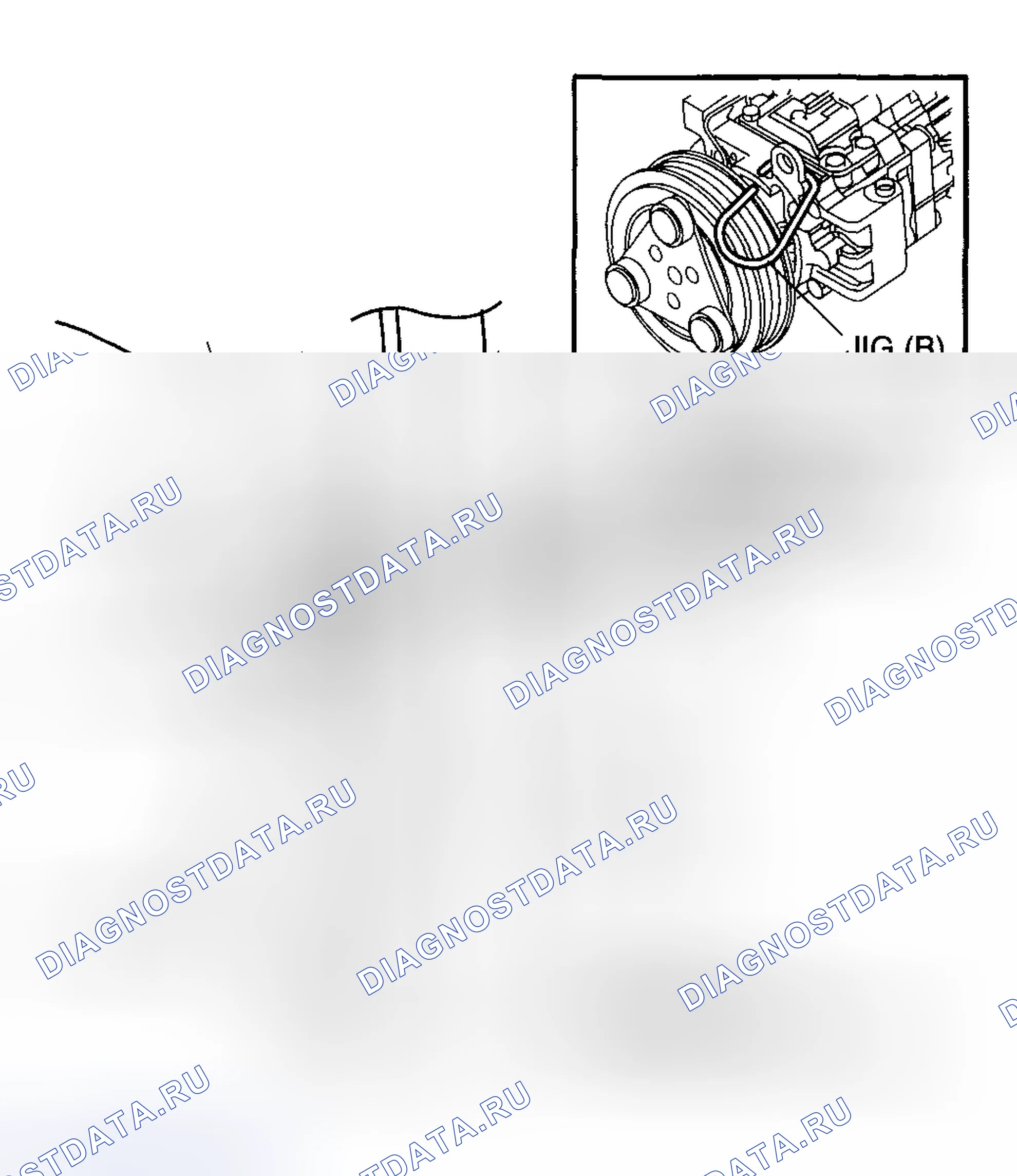 Рис. 57. Mazda 5 I