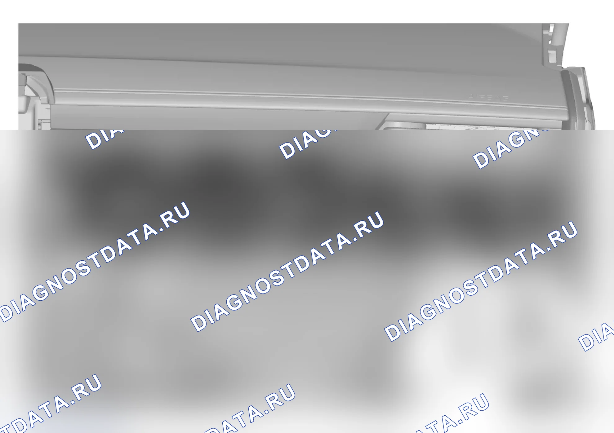 Как снять и установить приборную панель — Wey Coffee-01. Wey Coffee 01 I
