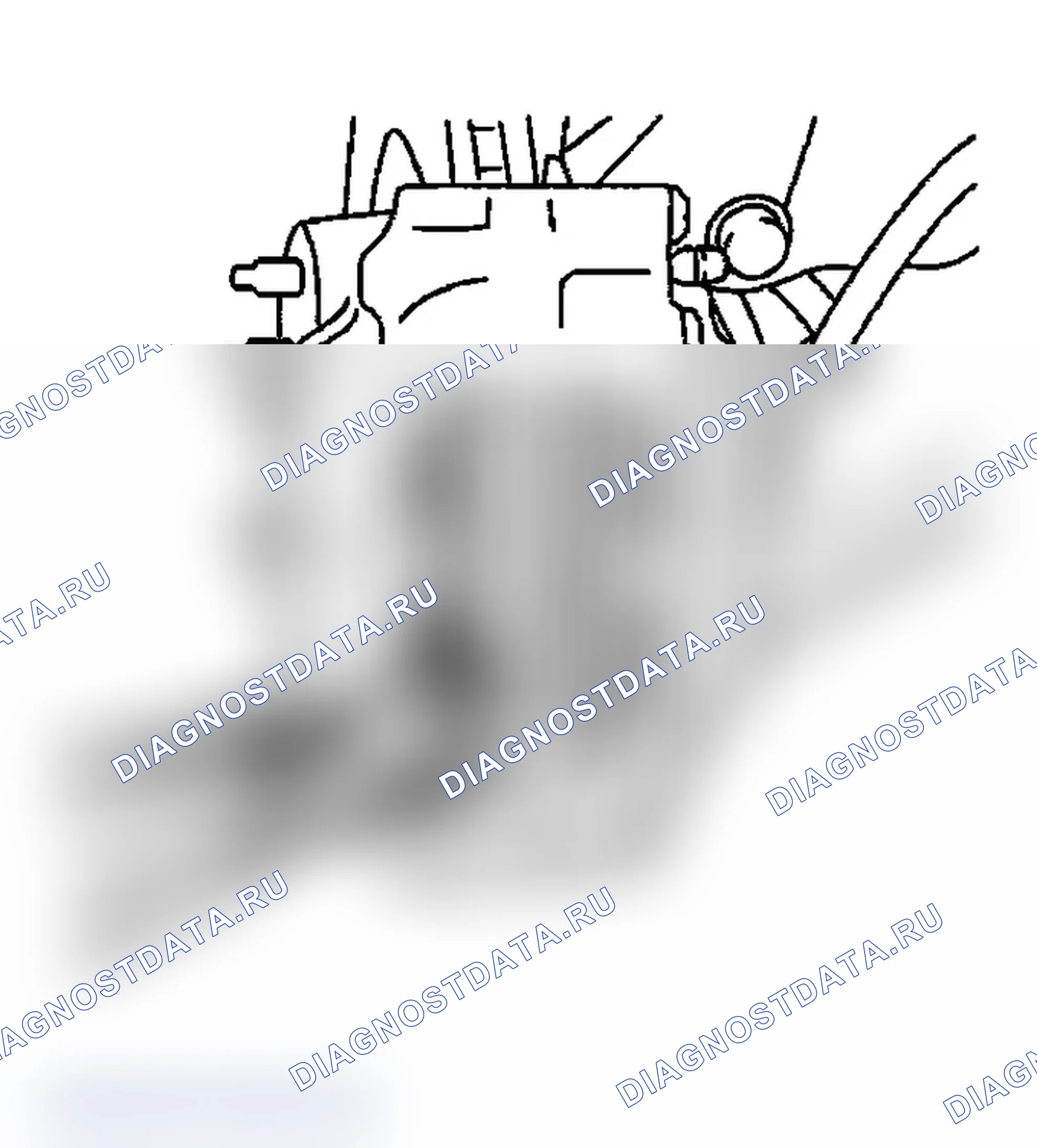 Рис. 67. Subaru Impreza WRX GD/GG рестайлинг 2