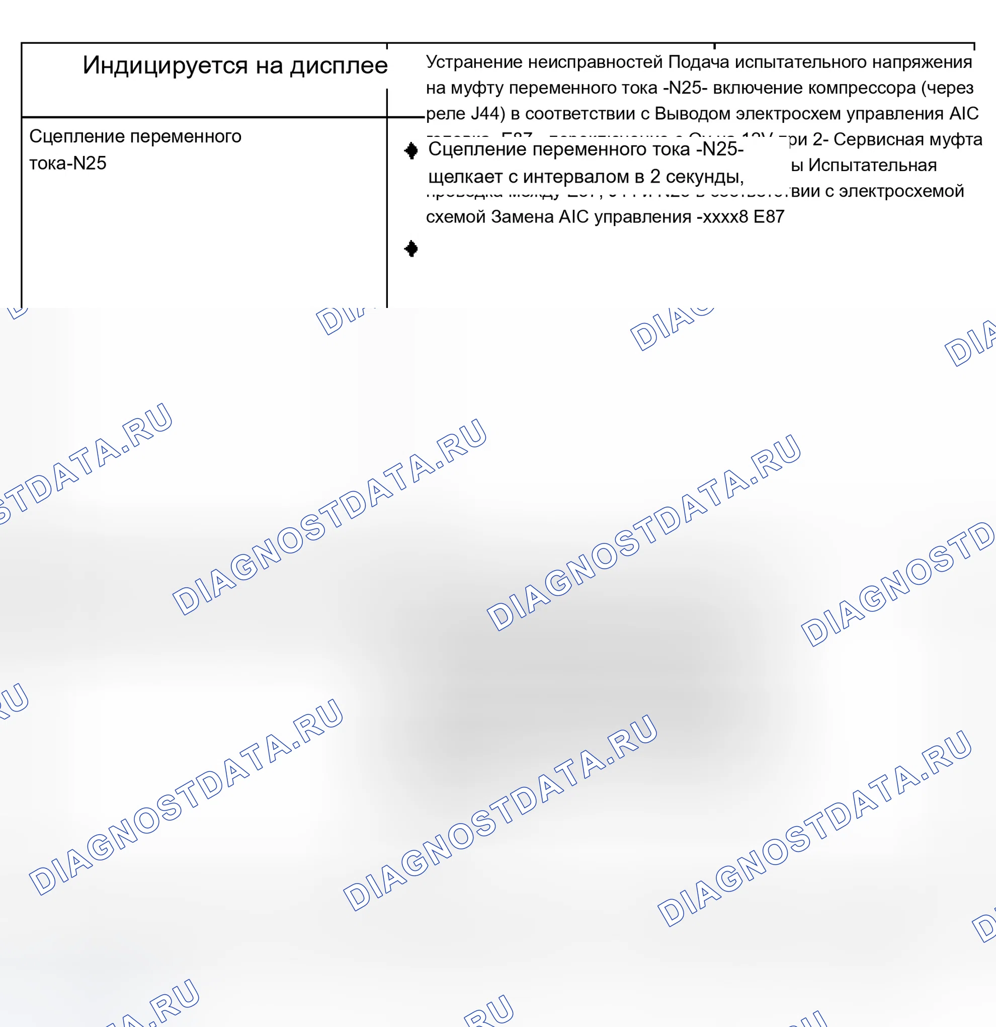 Рис. 86. Audi A8 D2 рестайлинг