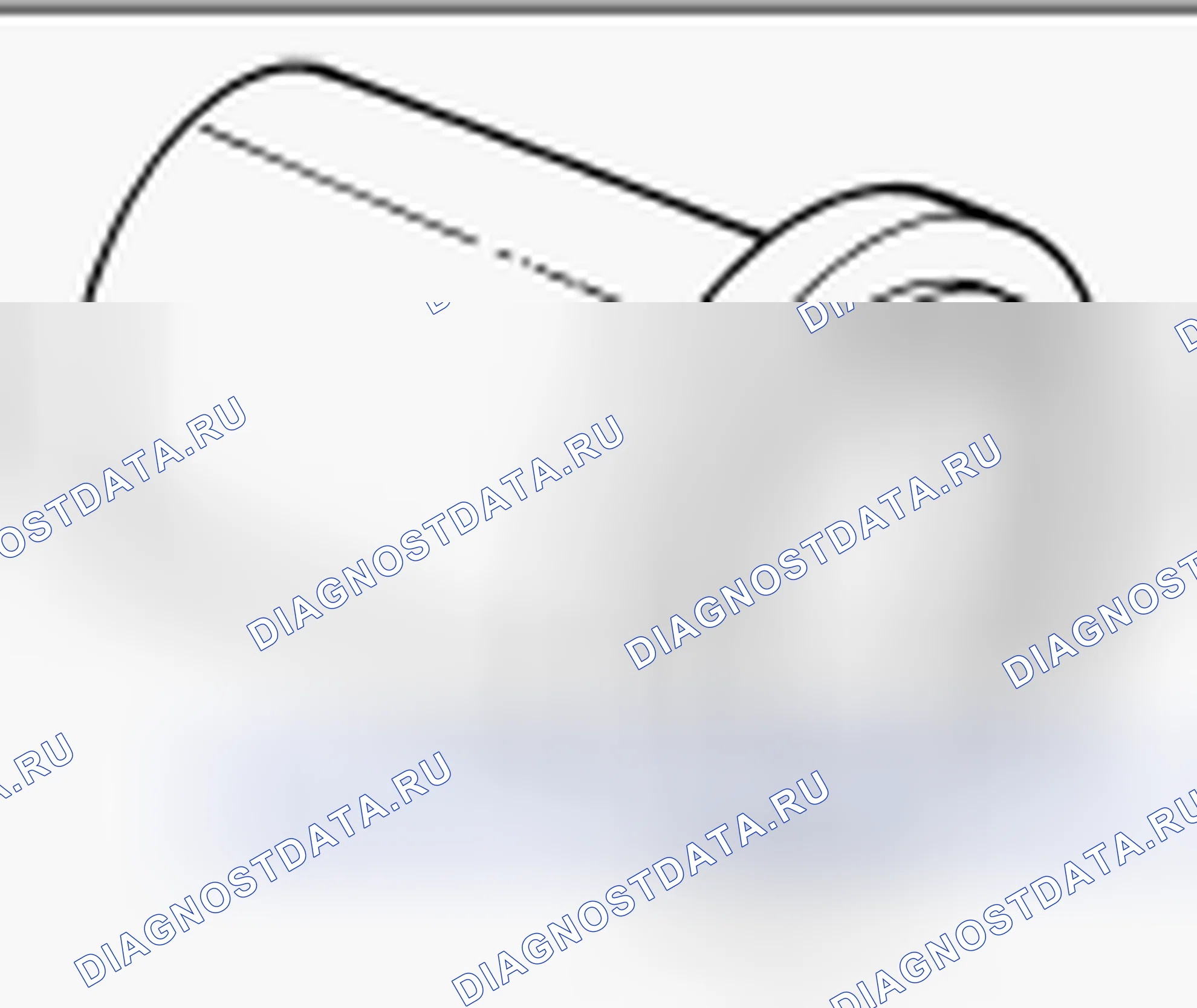 Рис. 236. RAM Pickup 3500 