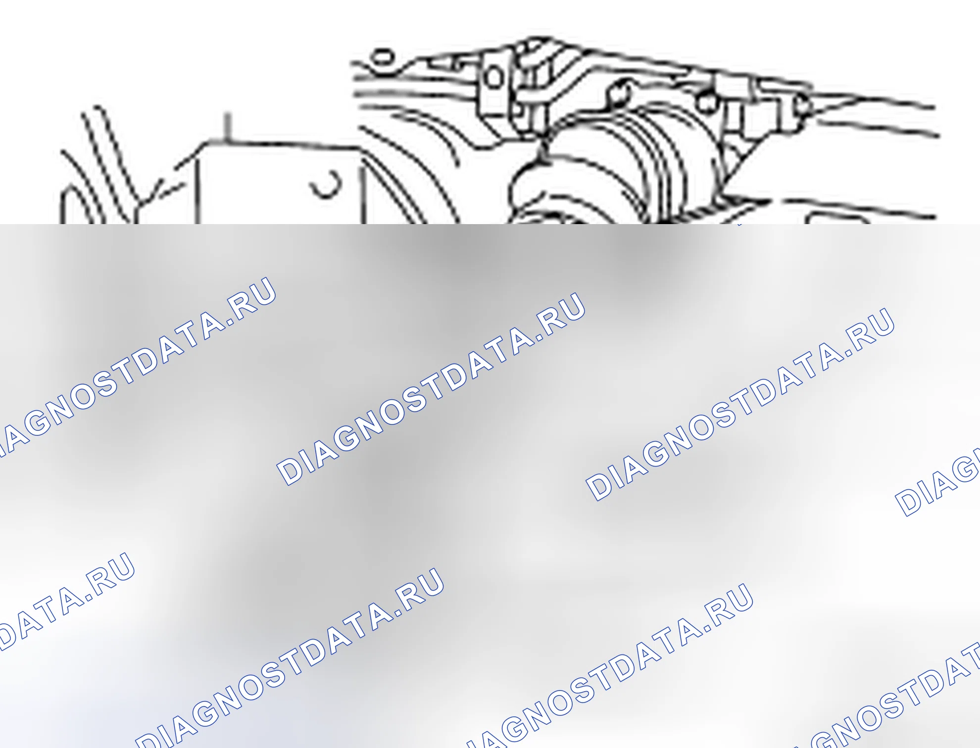 Рис. 11. Nissan X-Trail I