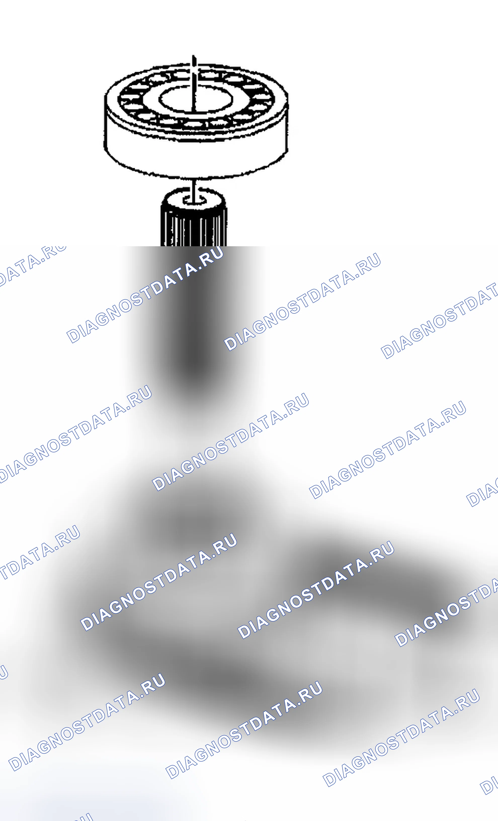 Рис. 809. Chevrolet Silverado 1500 HD 