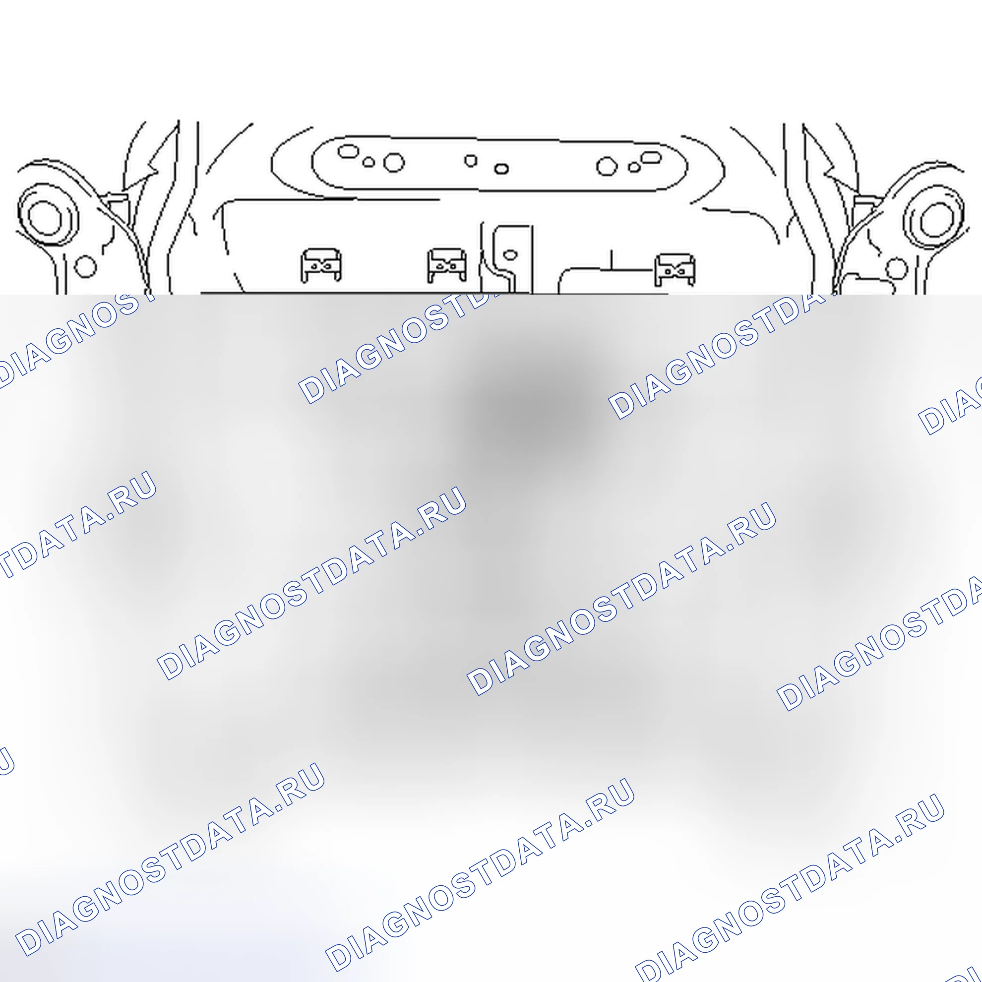 Рис. 142. Toyota Yaris III