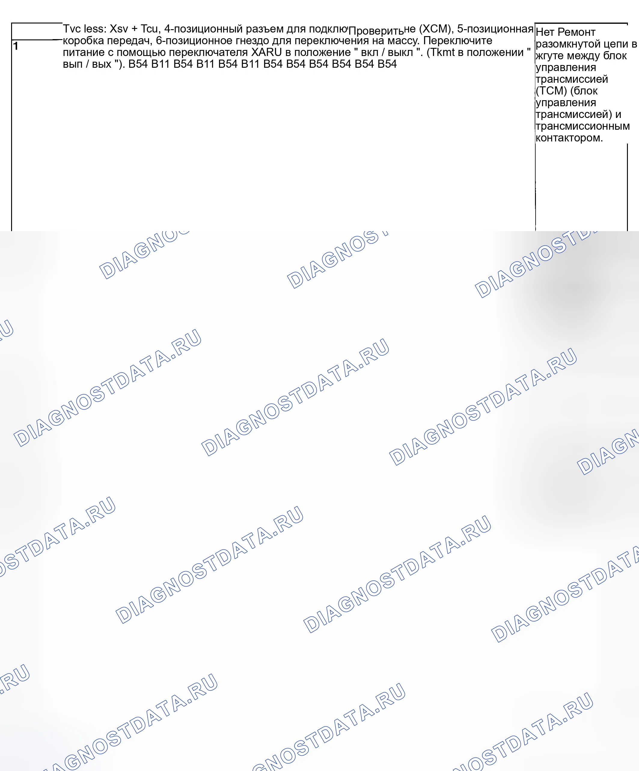 Рис. 605. Subaru Baja I