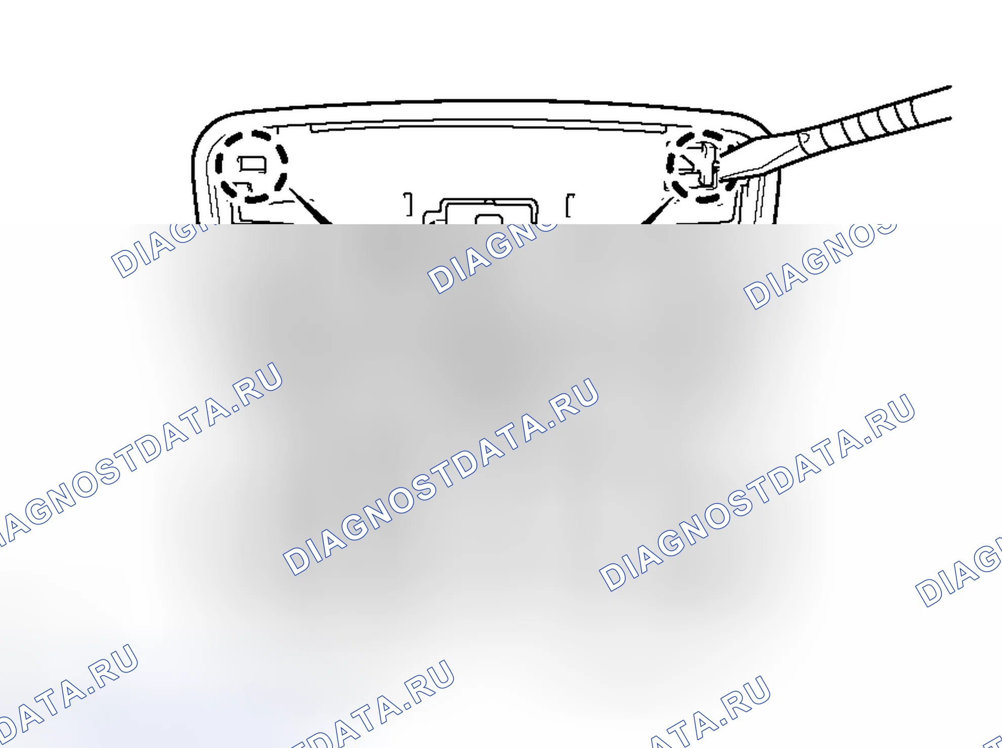 Рис. 130. Toyota RAV4 III