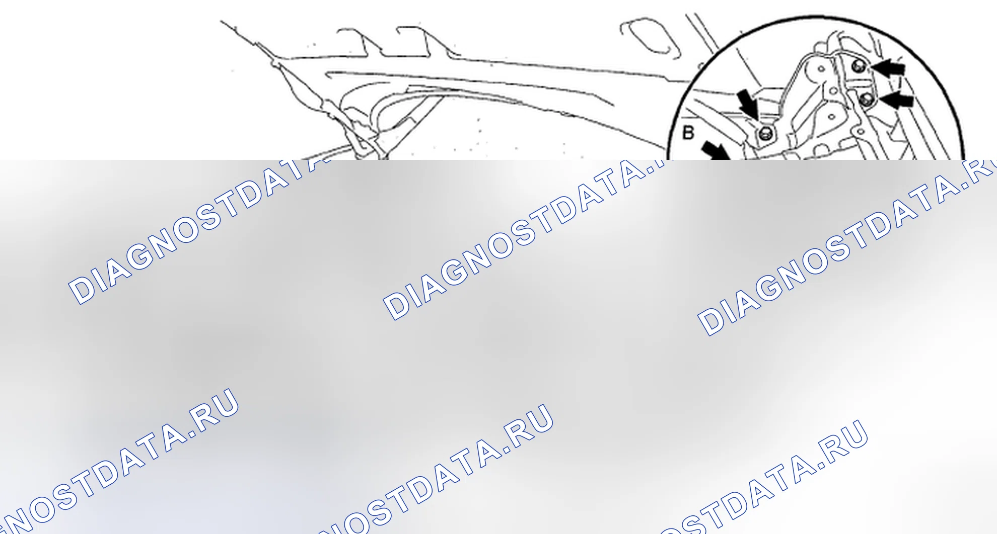 Рис. 295. Toyota Highlander II