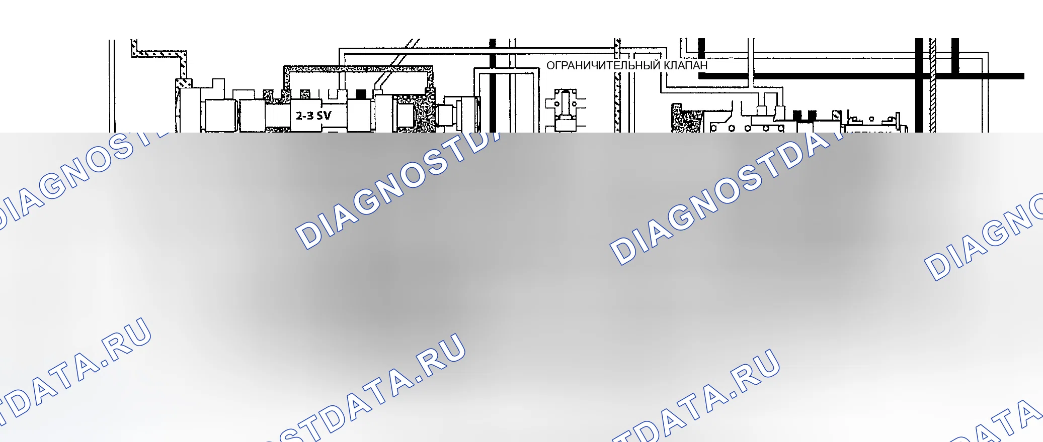 Рис. 353. Dodge Pickup R1500 