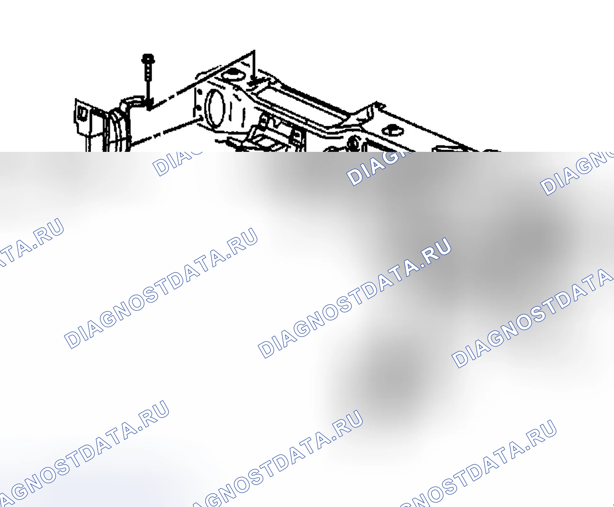 Рис. 277. Buick Century VI