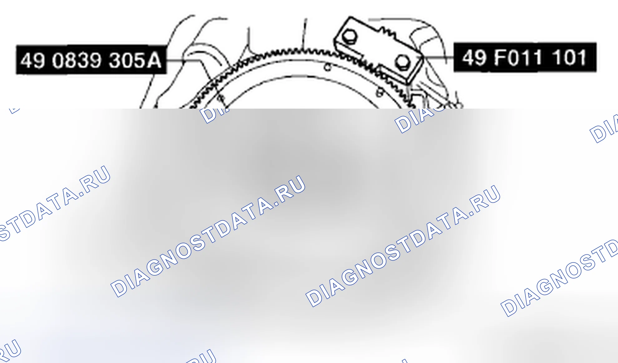 Рис. 21. Mazda RX-8 I рестайлинг