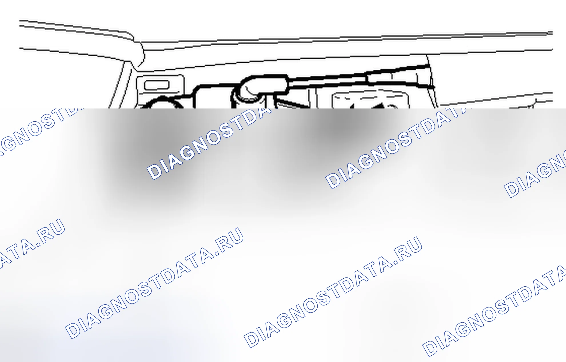 Рис. 24. Toyota RAV4 III рестайлинг