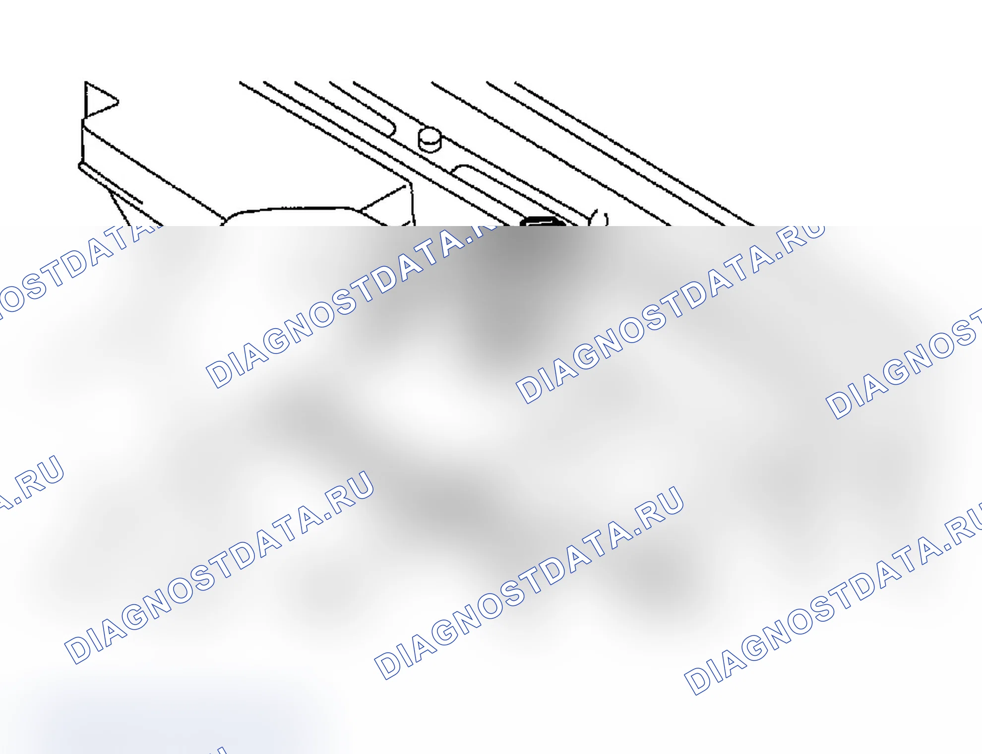 Рис. 155. Subaru Impreza WRX GD/GG рестайлинг