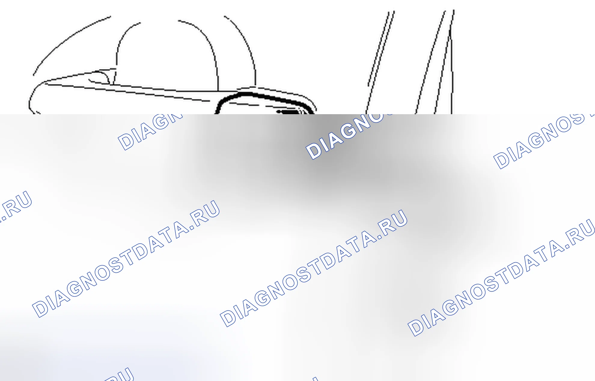 Рис. 85. Lexus CT I