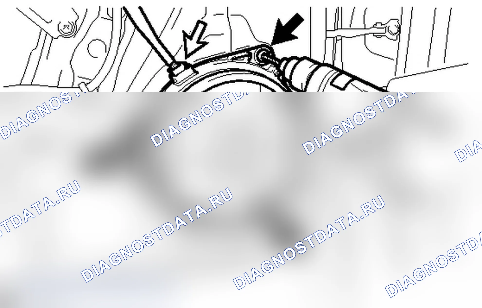 Рис. 21. Toyota Prius PHV pre-III