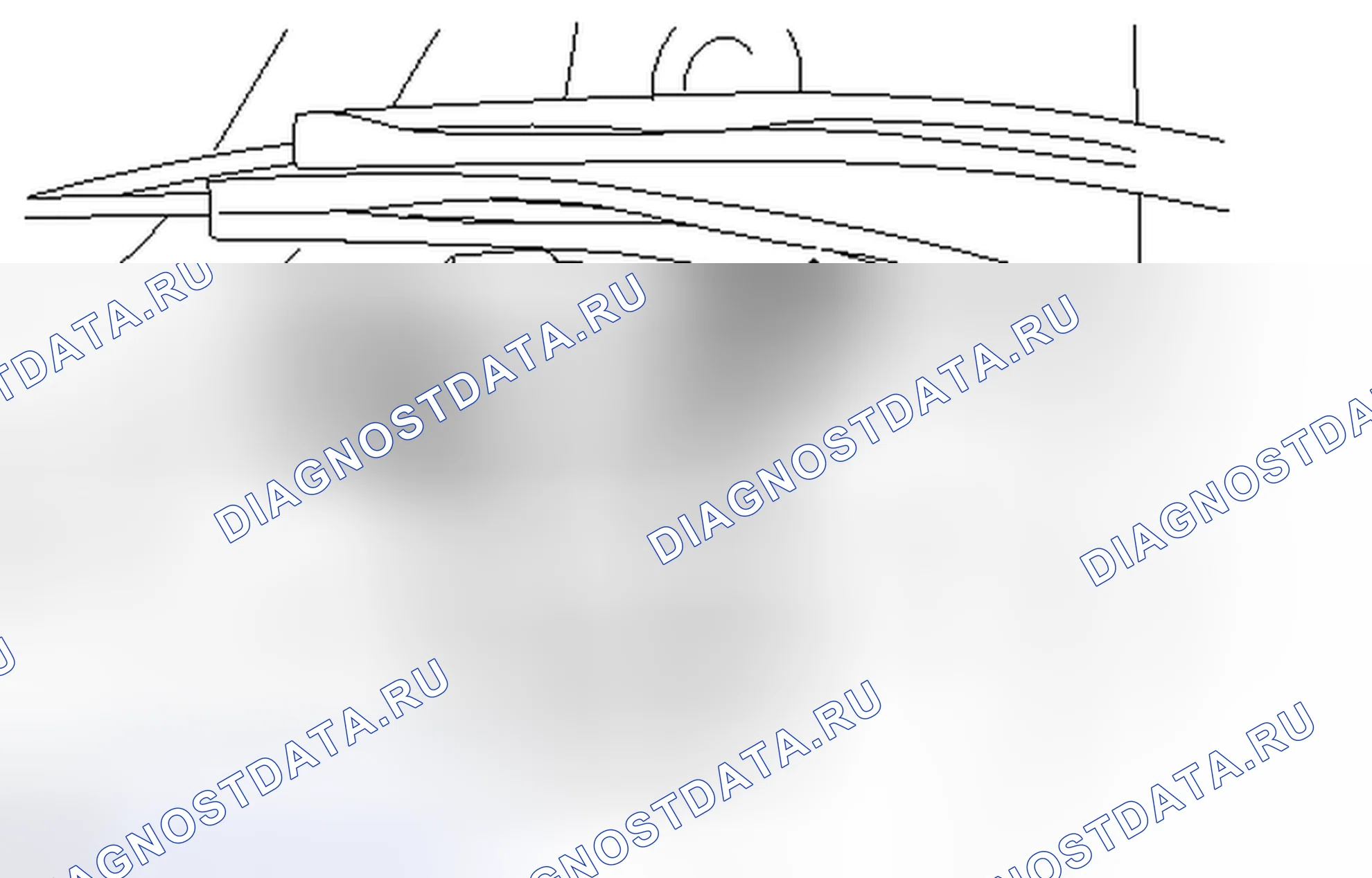 Рис. 399. Toyota Yaris III
