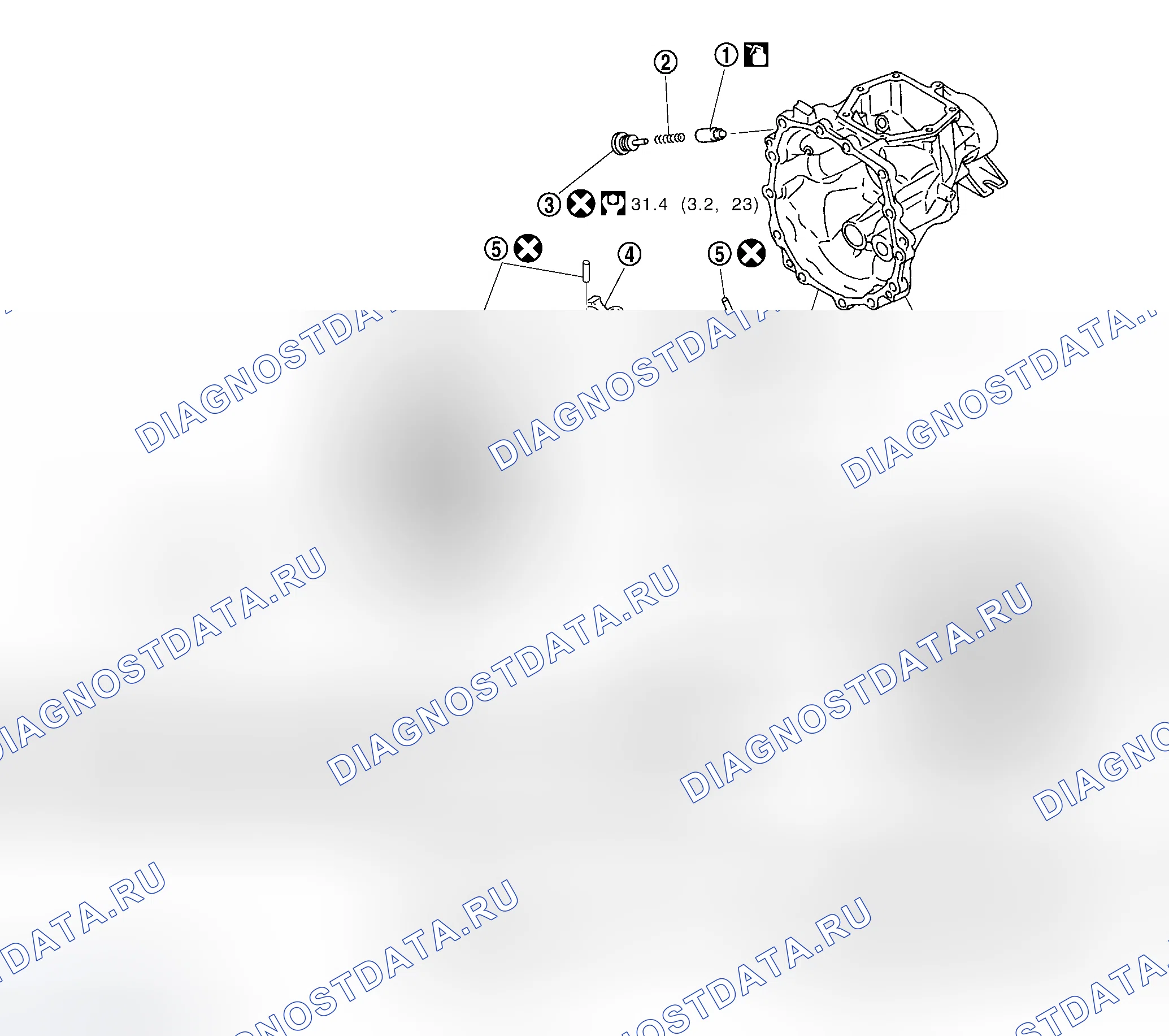 Рис. 160. Honda Odyssey I