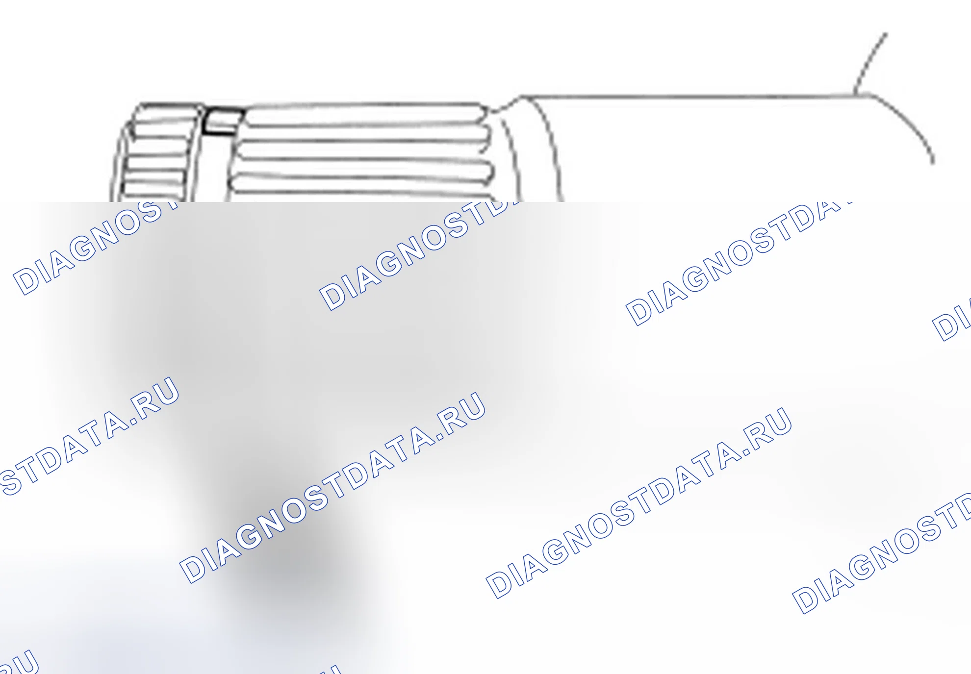 Рис. 198. Ford Taurus VI
