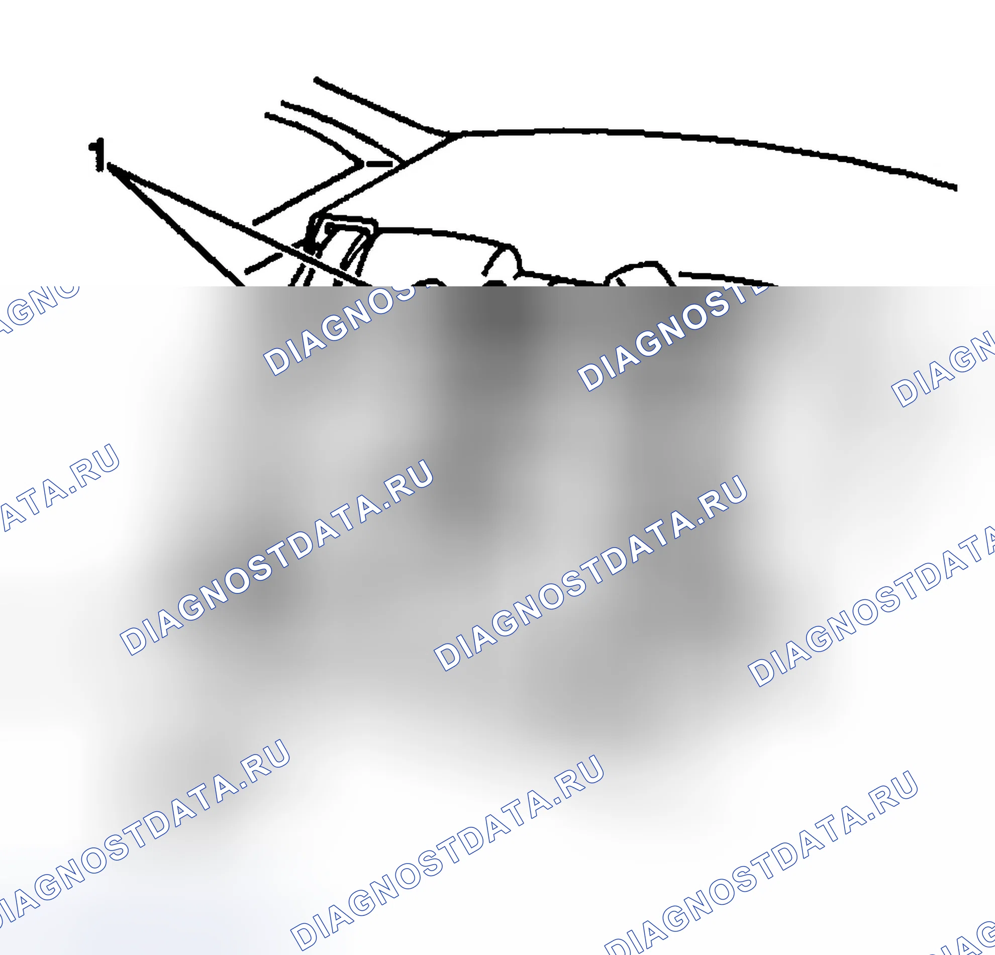 Рис. 13. Buick Century VI