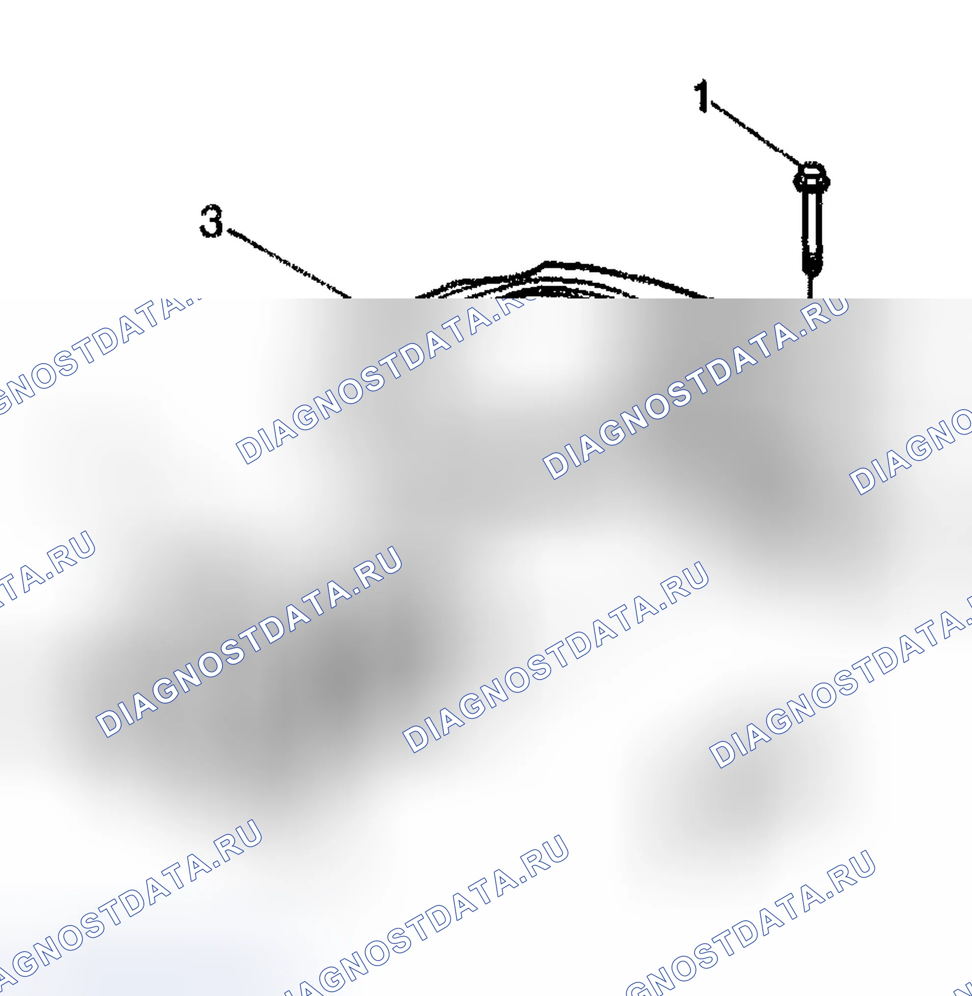 Рис. 20. Chevrolet TrailBlazer I