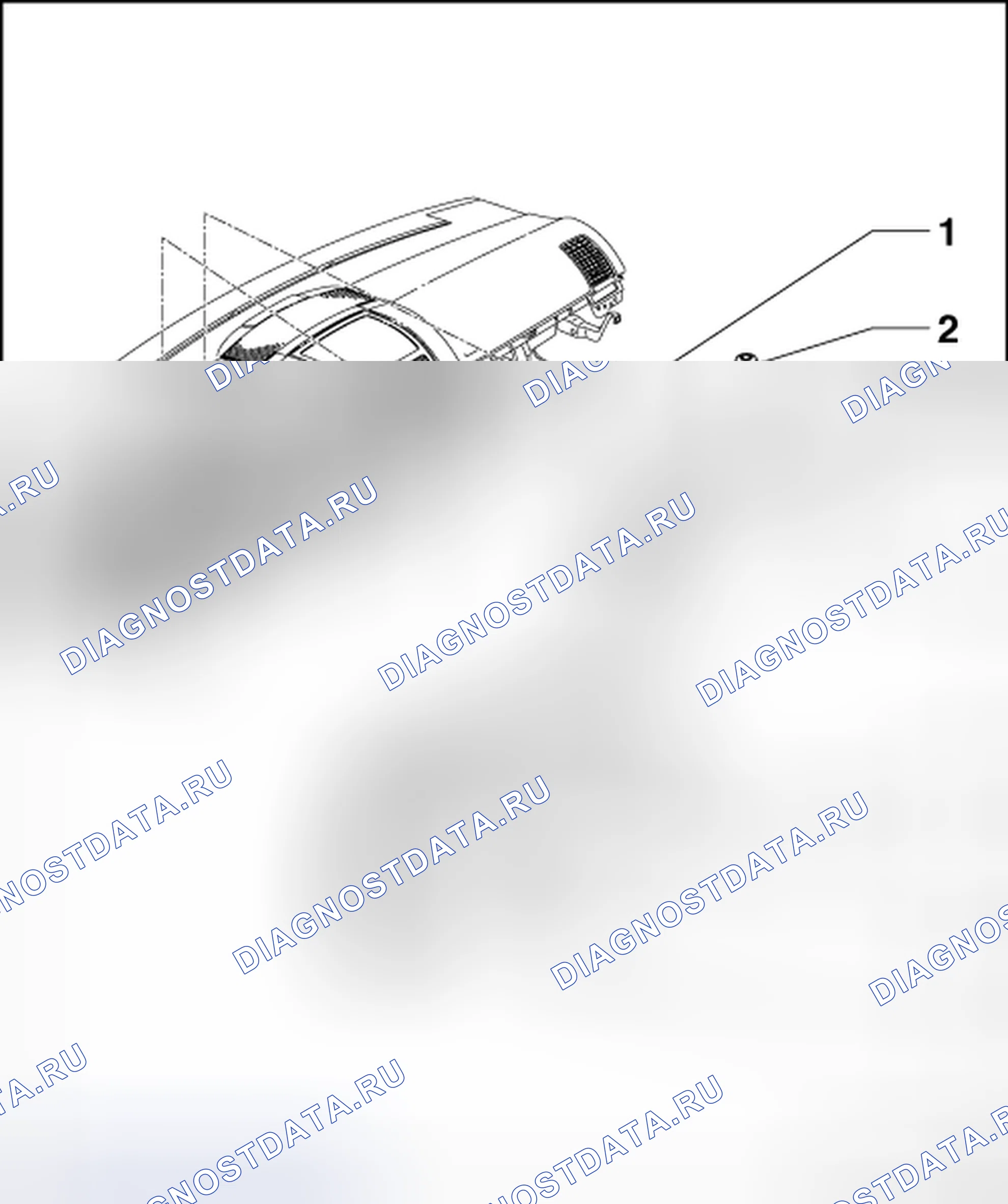 Рис. 17. Volkswagen Touareg I