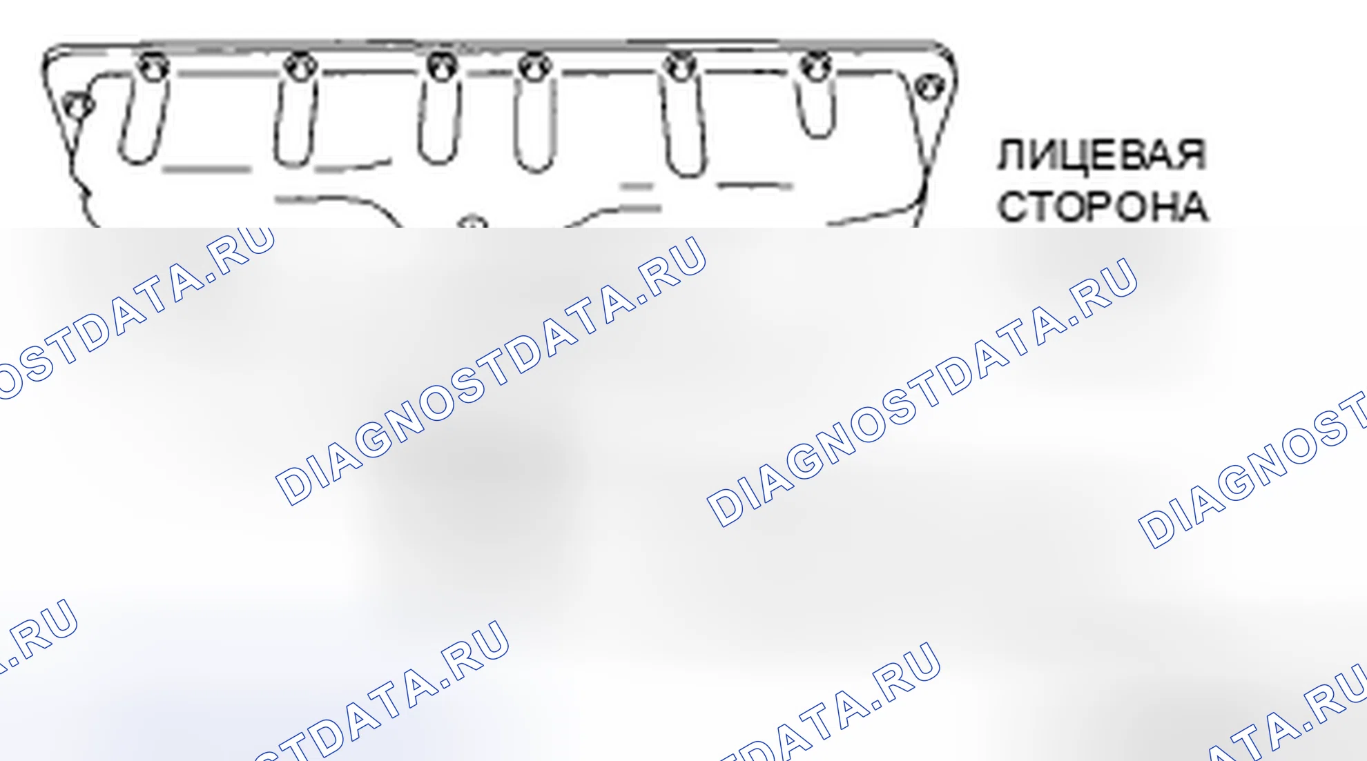 Рис. 401. Mazda MX-5 NC рестайлинг