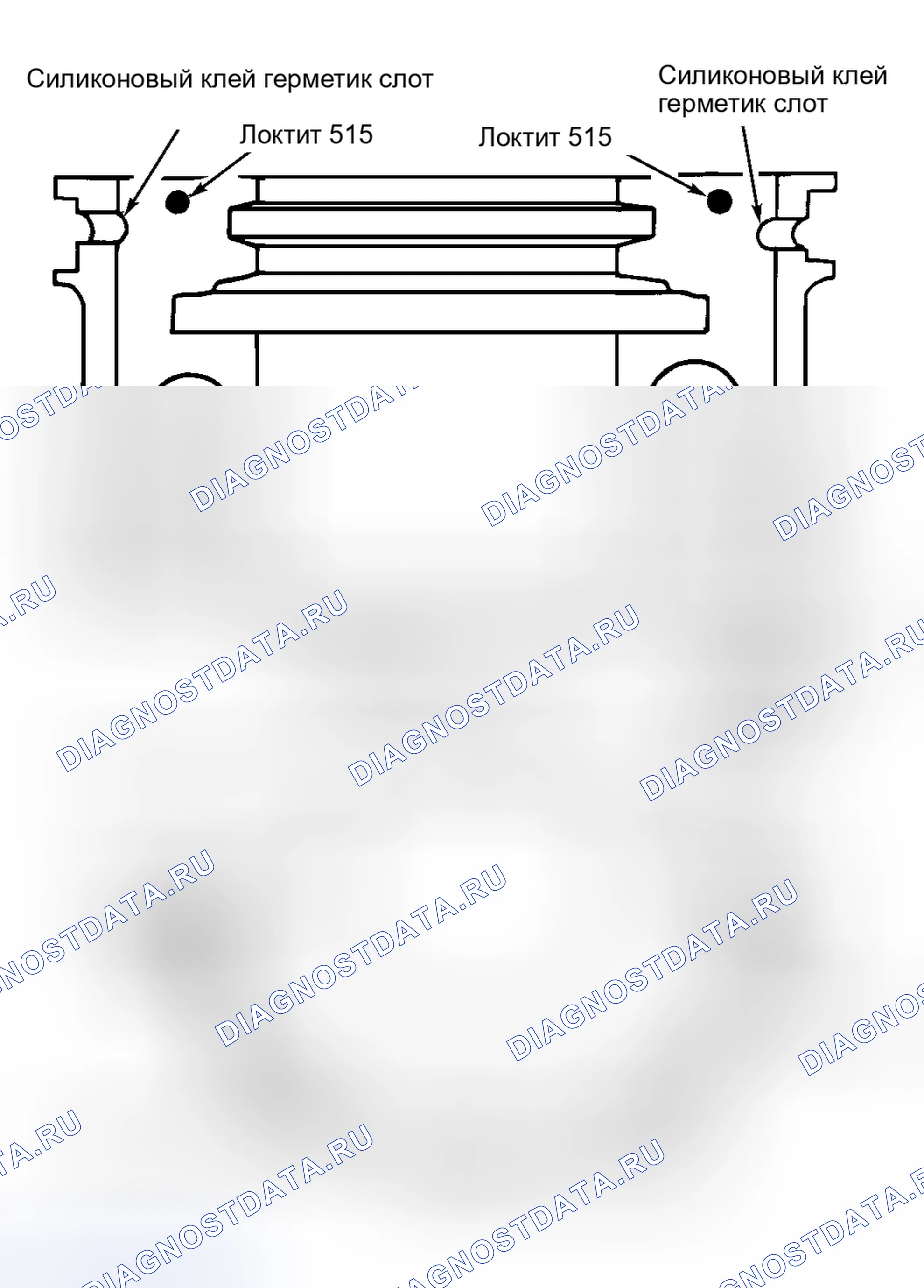 Рис. 8. Dodge Pickup R2500 AD pre