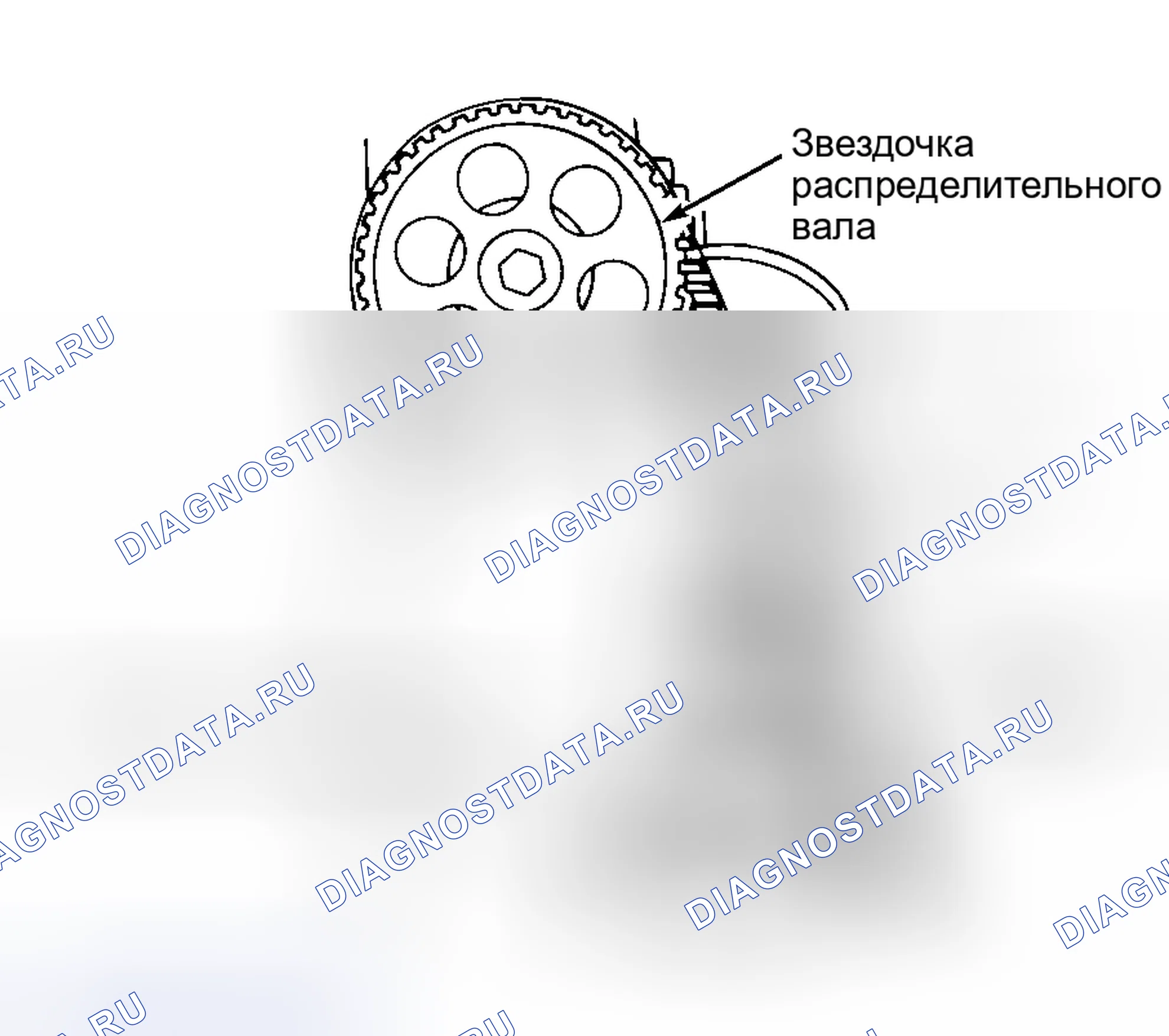 Рис. 17. Volkswagen Passat B4