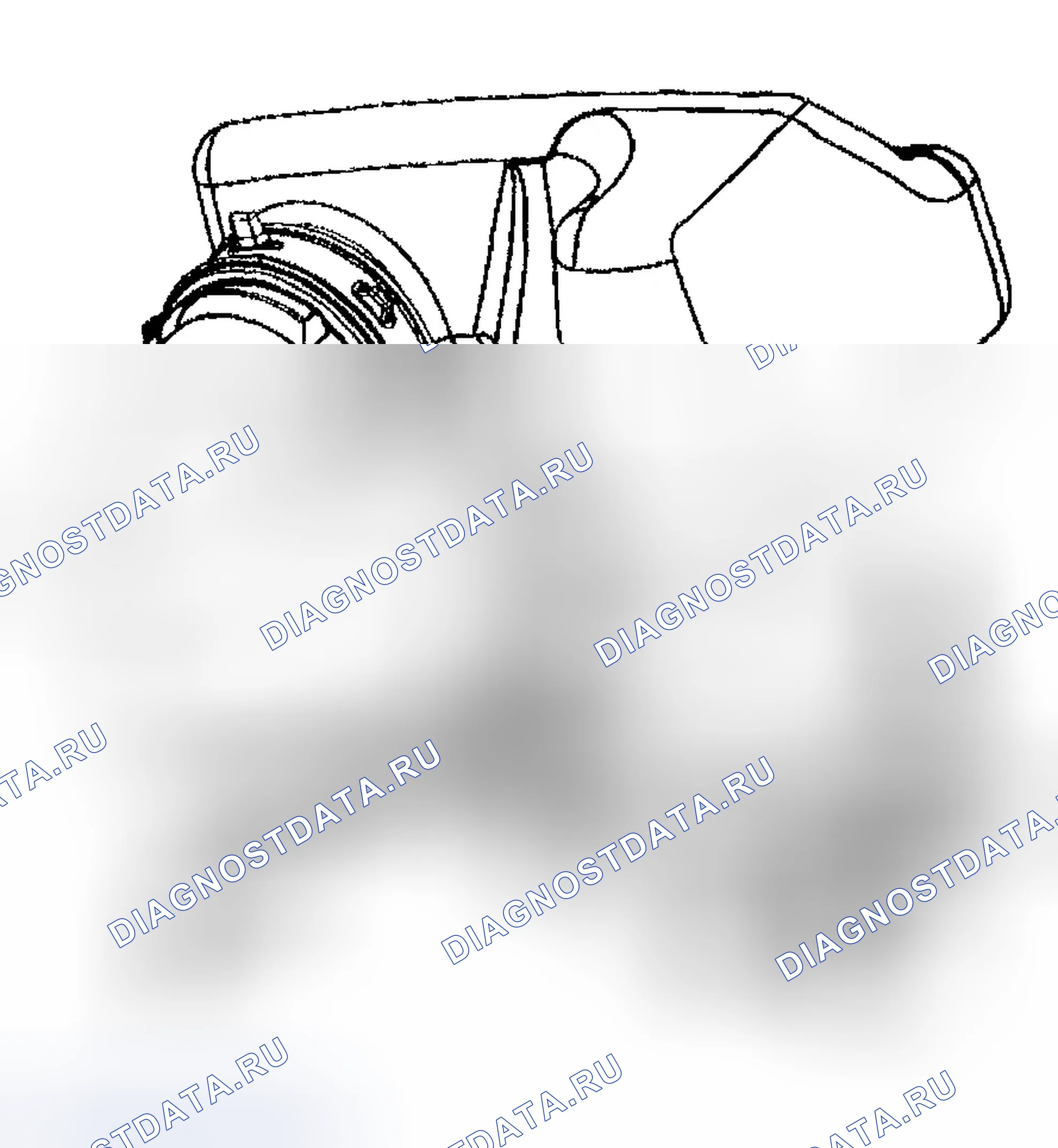 Рис. 292. Chevrolet Silverado 1500 HD 
