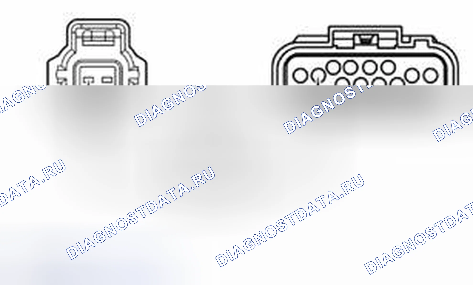 Рис. 13. Ford Pickup F250 Super Duty II