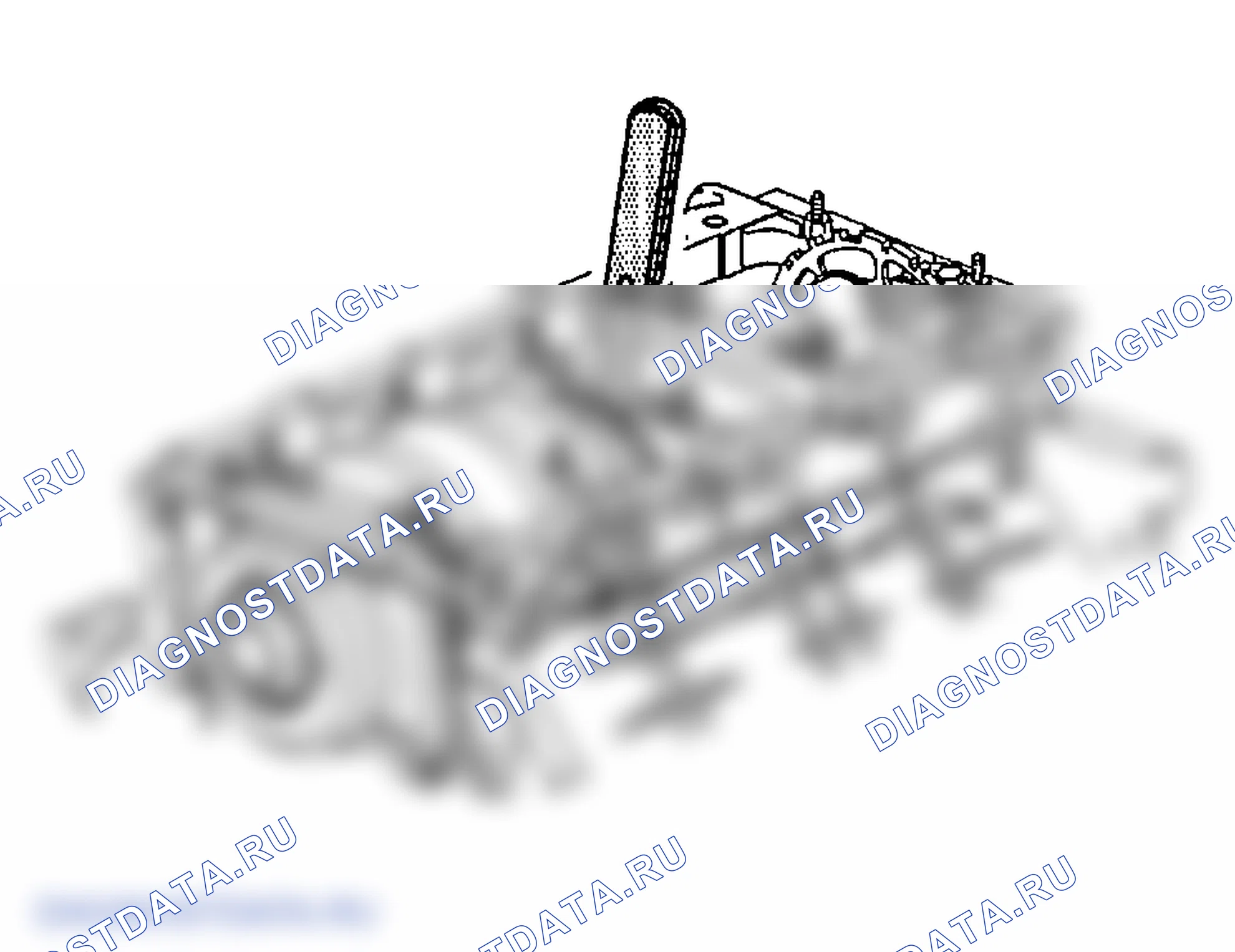 Рис. 1247. GMC Savana Special G3500 
