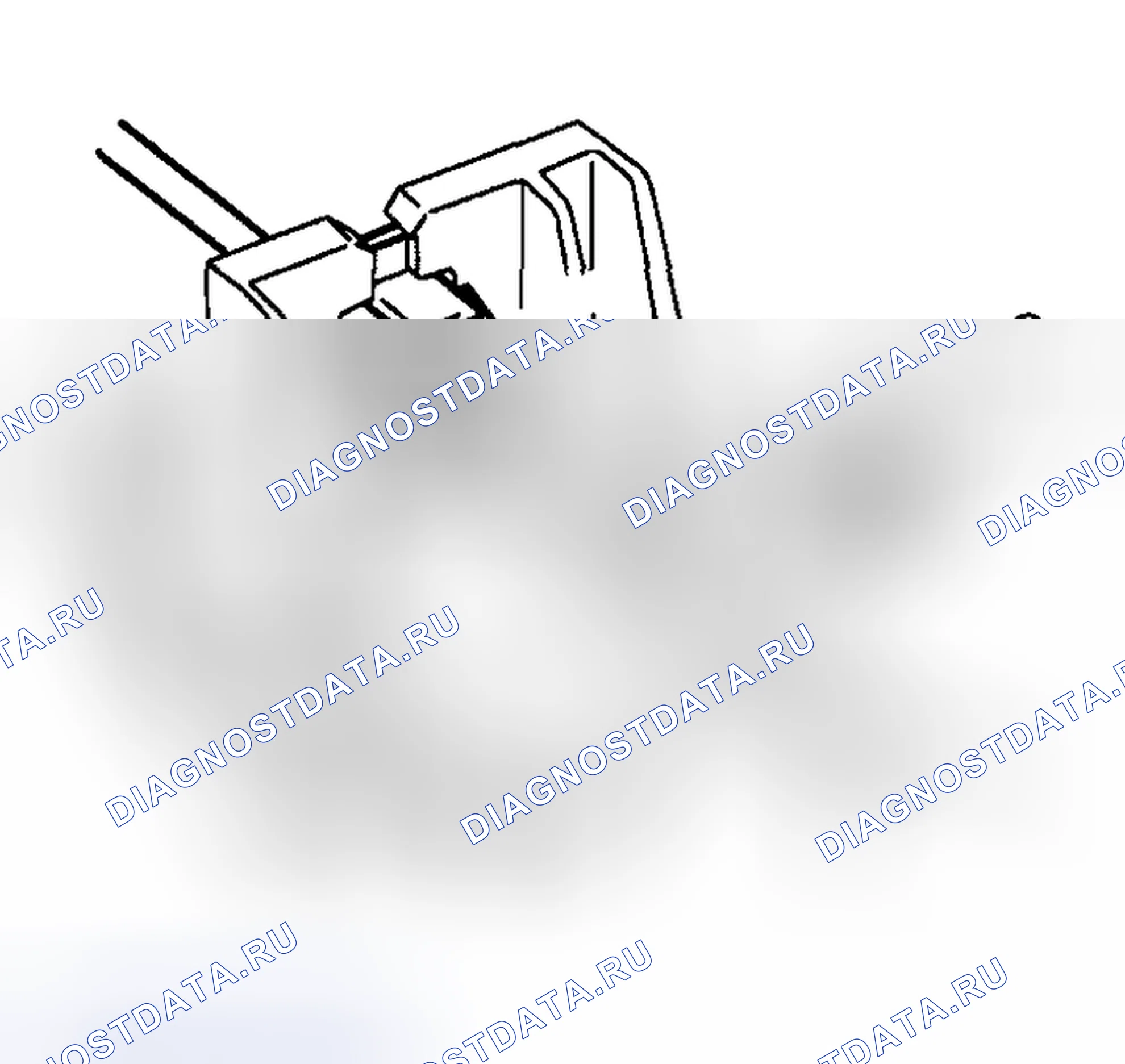Рис. 277. Toyota Corolla IX рестайлинг