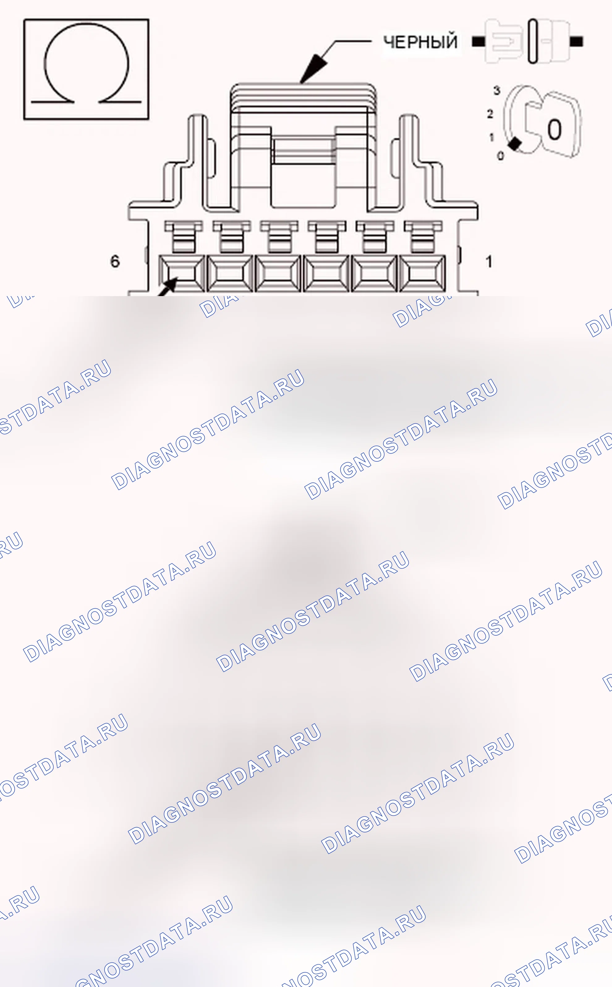 Рис. 30. Dodge Journey I