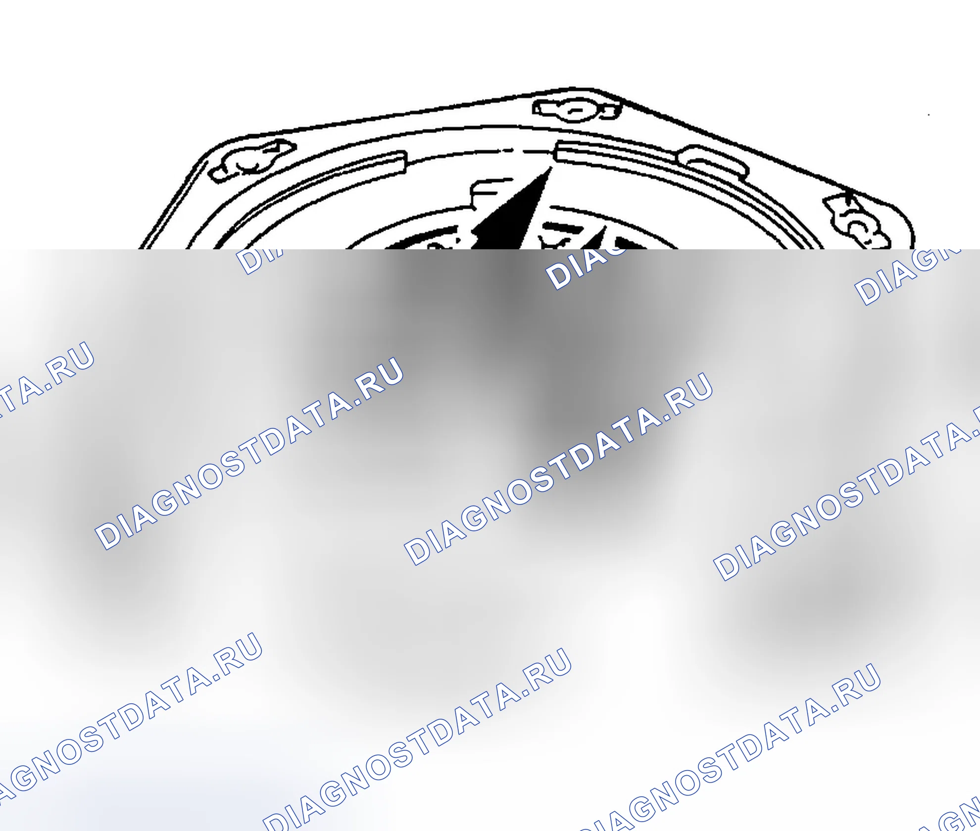 Рис. 102. Ford Ranger I