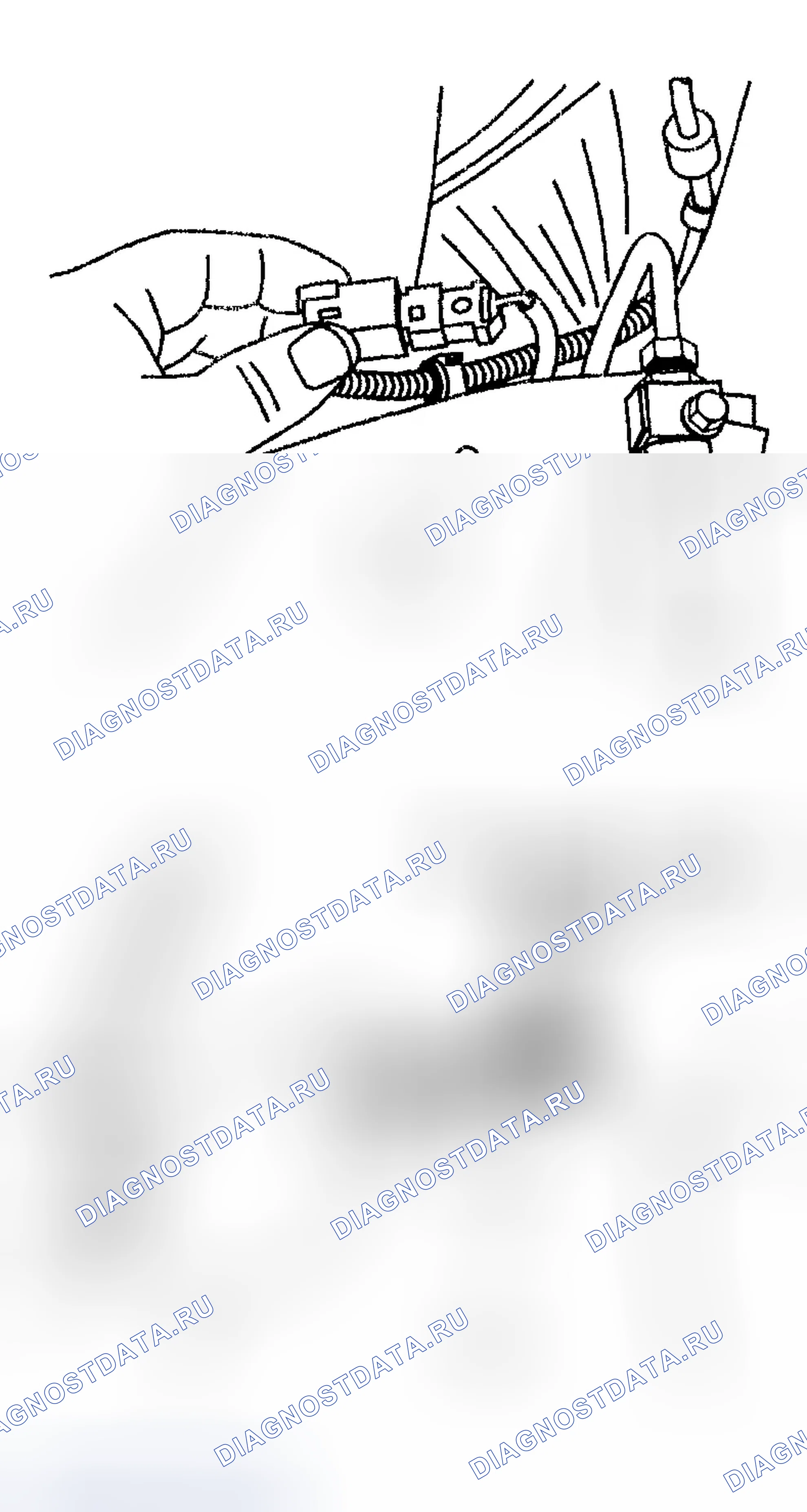 Рис. 328. Chevrolet TrailBlazer I