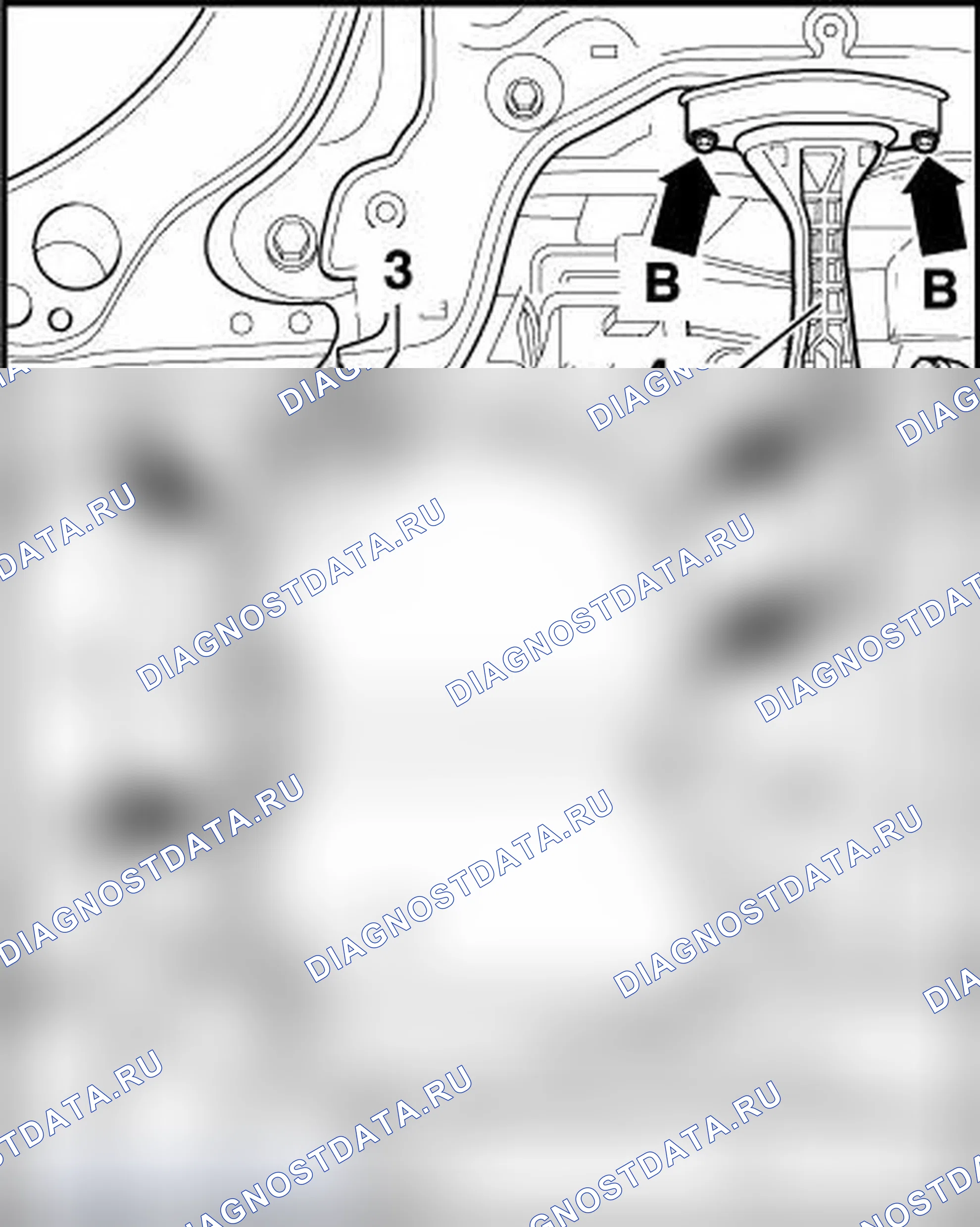 Рис. 59. Volkswagen New Beetle A4 рестайлинг