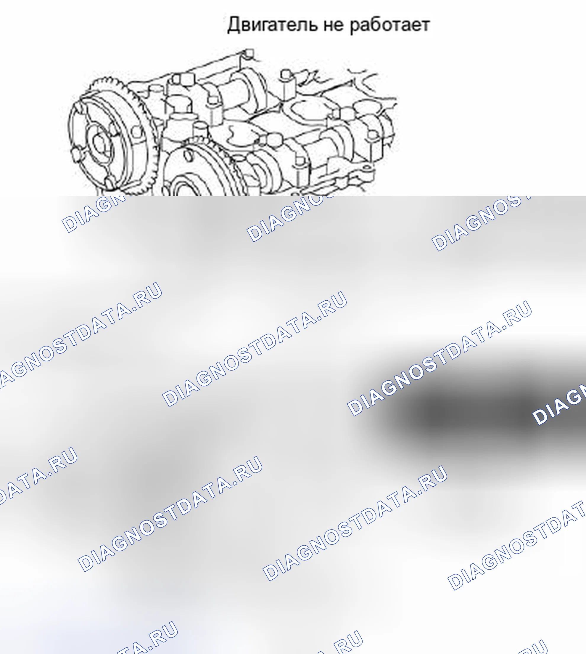 Рис. 487. Mazda 3 BL рестайлинг