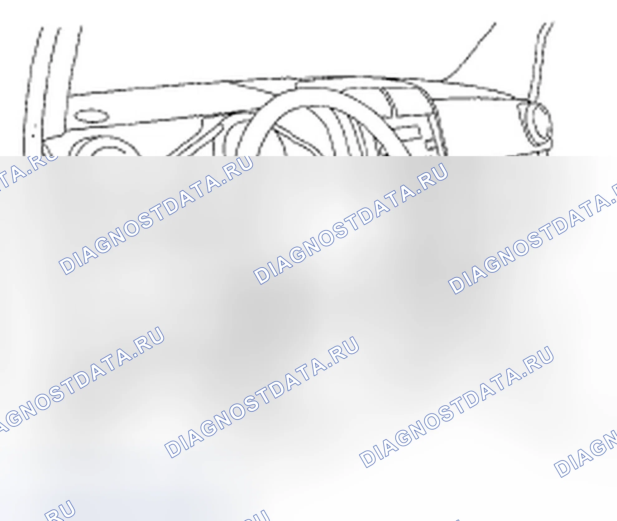 Рис. 14. Honda Element YH2 рестайлинг 2