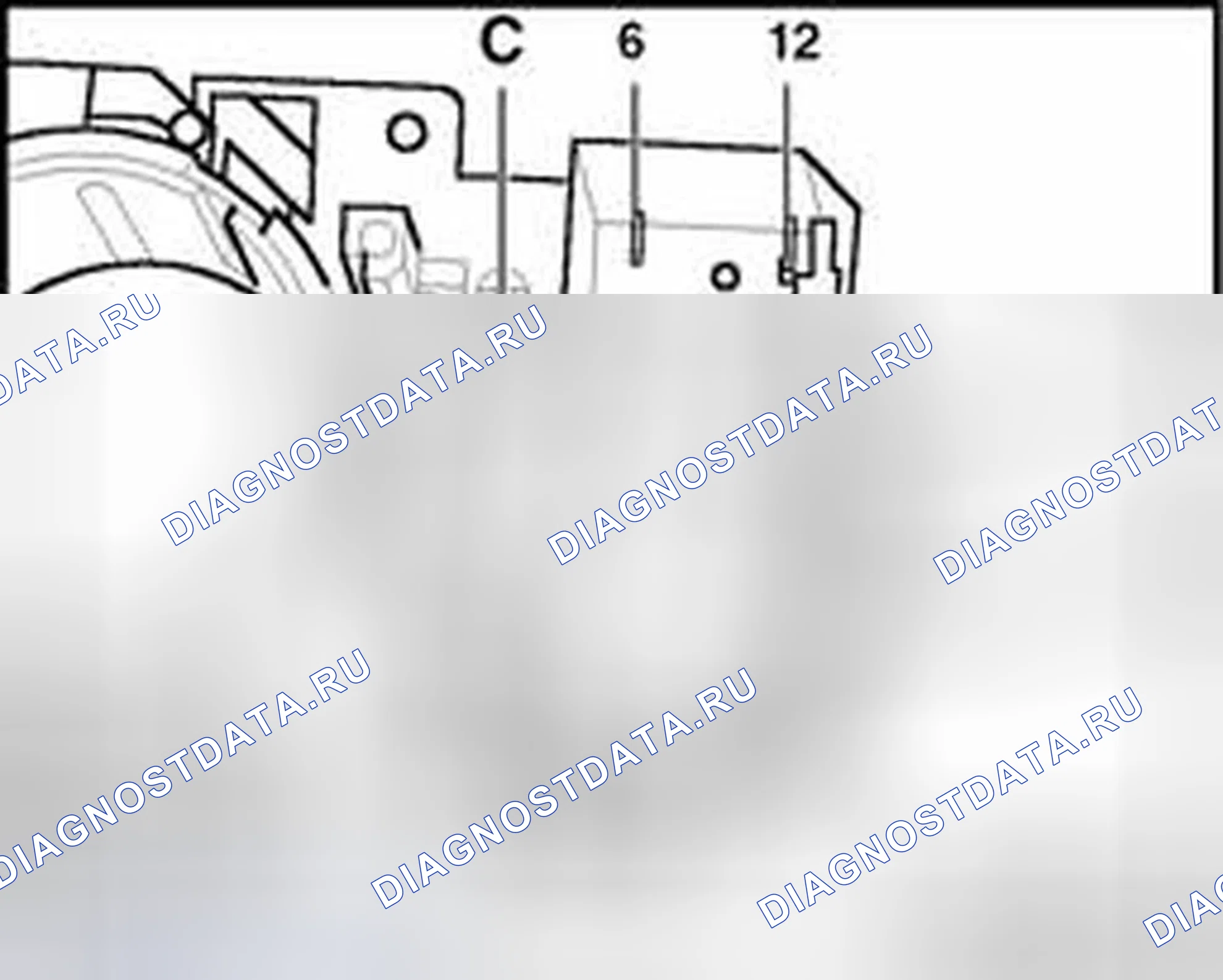 Рис. 180. Audi TT 8N рестайлинг