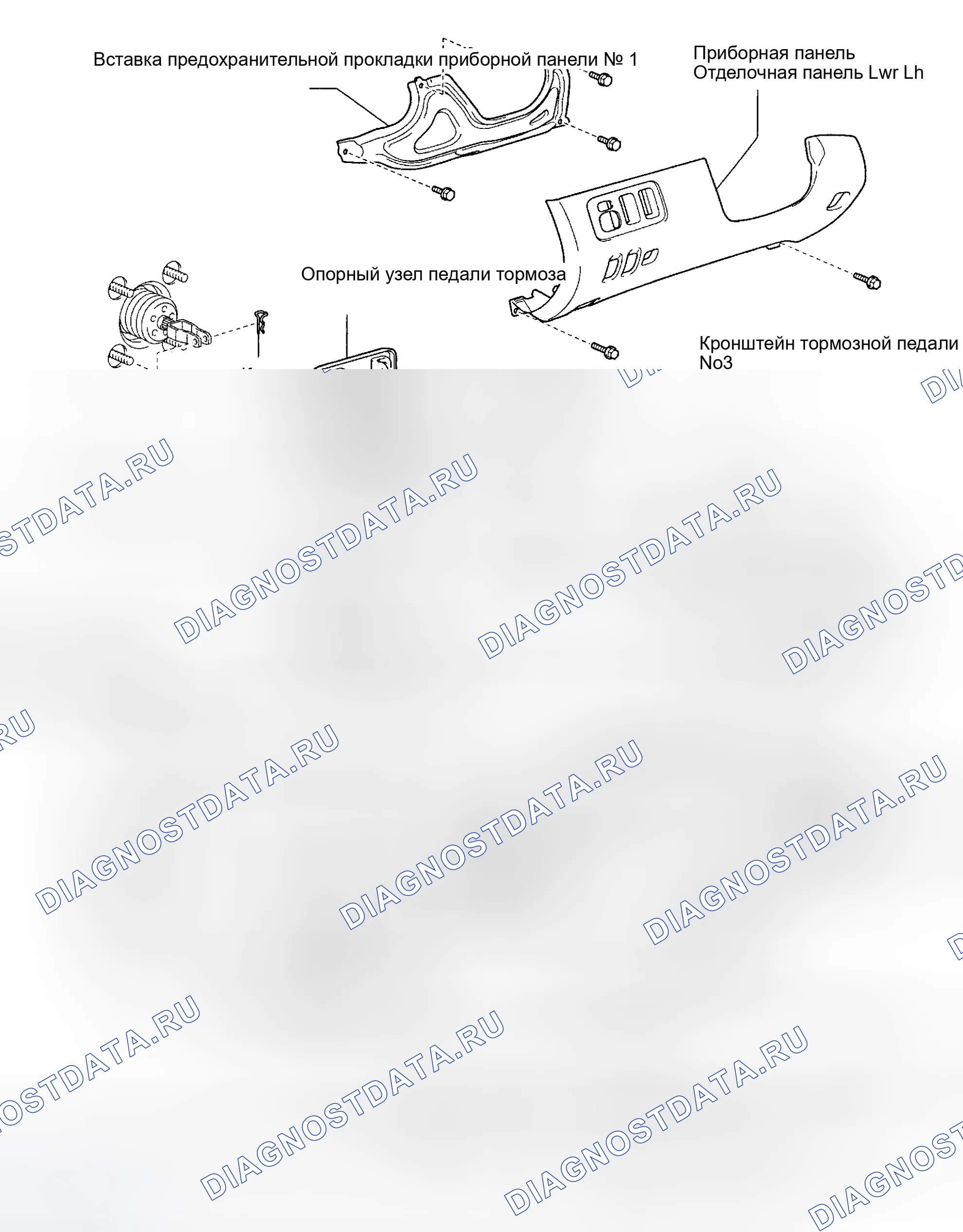 Рис. 23. Toyota Sienna II